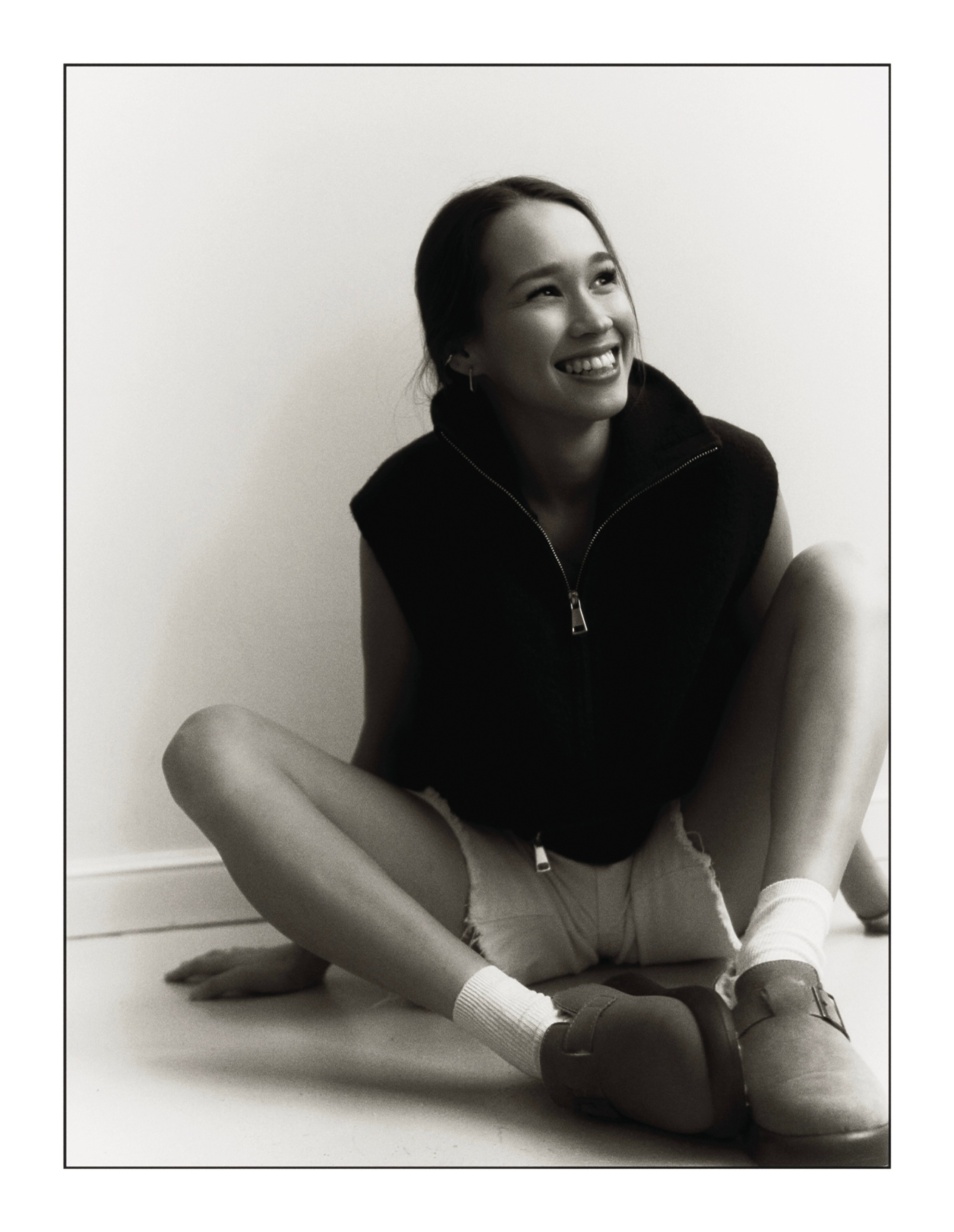 Kamilla. Индивидуальная и семейная фотосессия в Чебоксарах Оксана Русакова