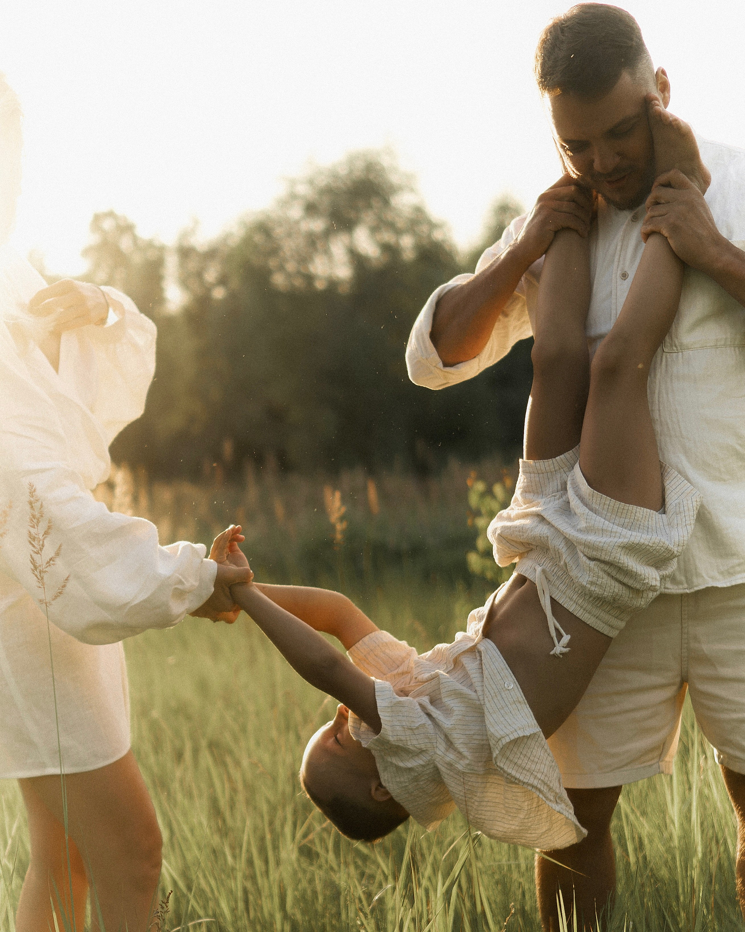 Aigel' Artem Timur. Индивидуальная и семейная фотосессия в Чебоксарах Оксана Русакова