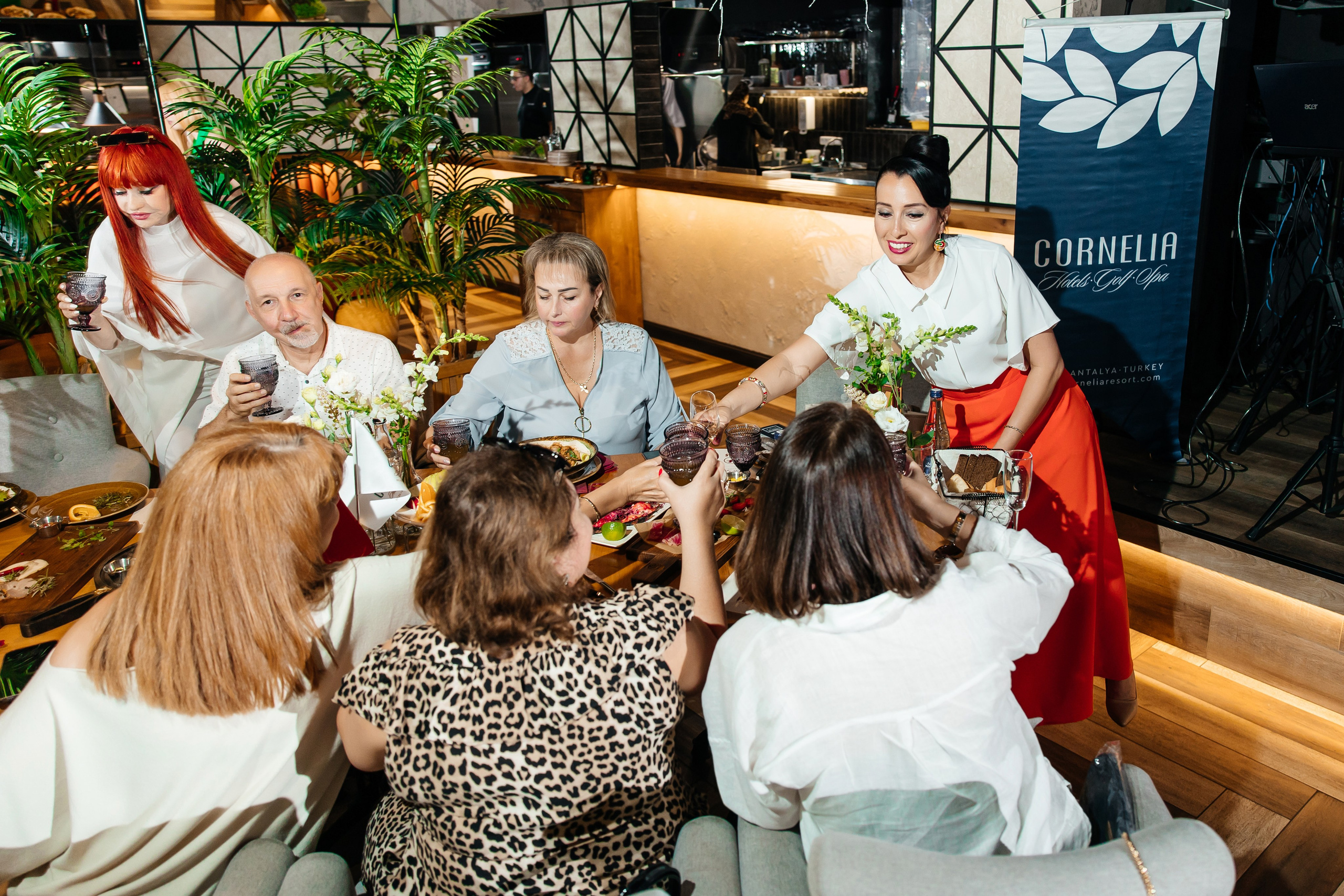 PEGAS Touristik. Самый свадебный фотограф