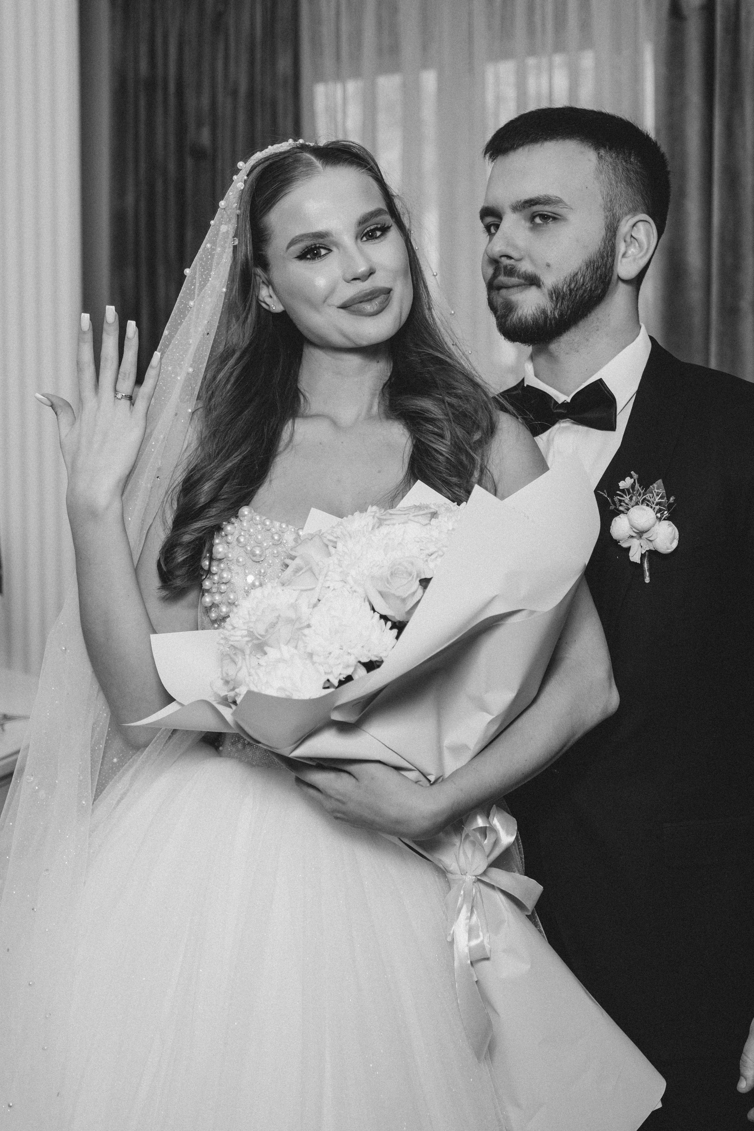 Сергей & Диана