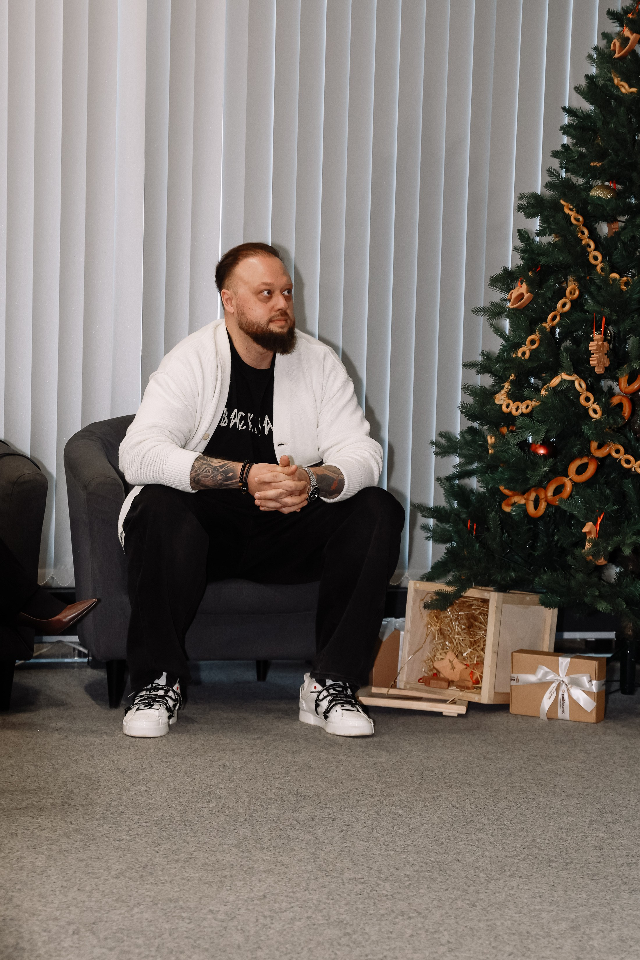 Интенсив Прорывные продажи. Фотограф Юлия Мальцева