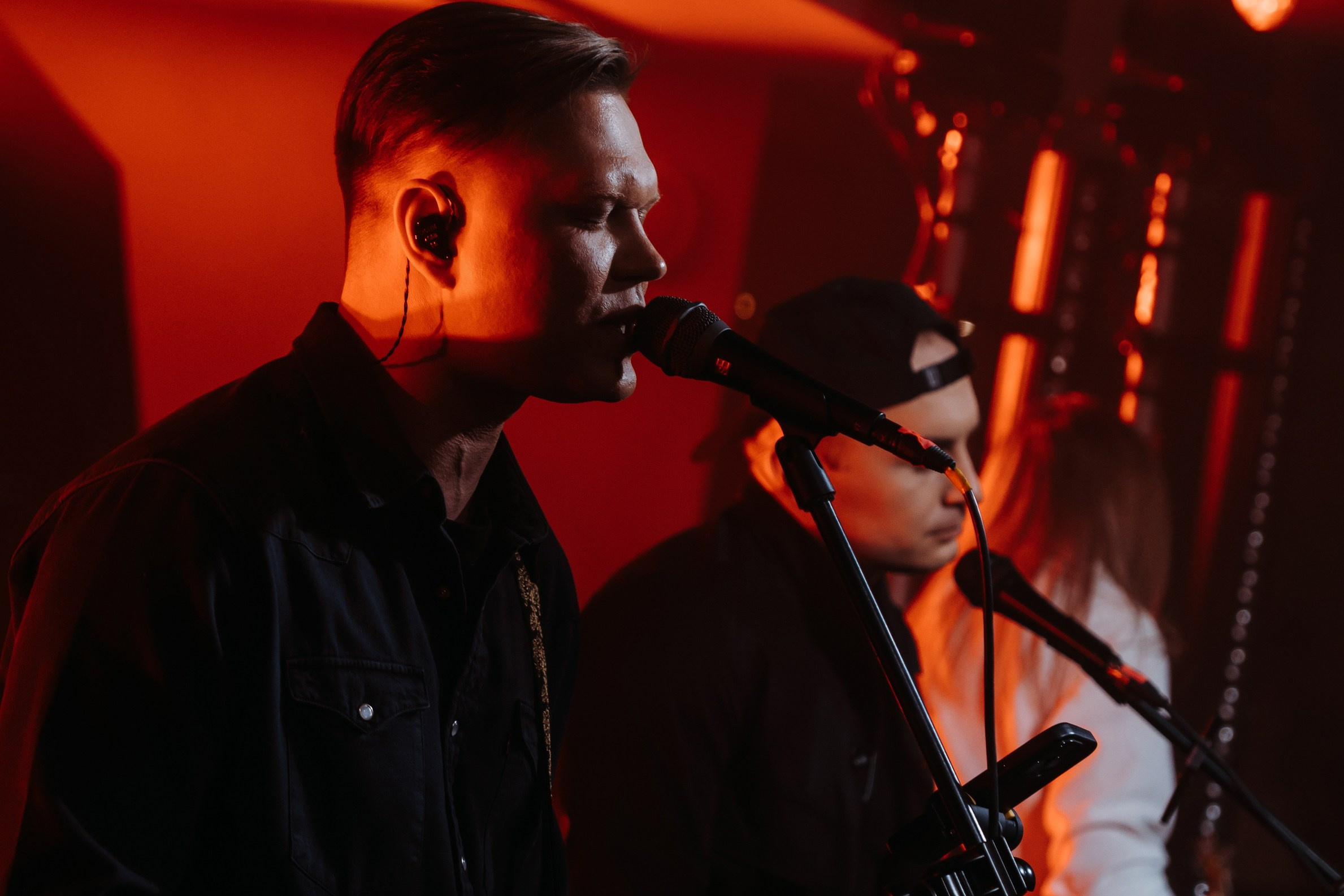 Этаж 41 9 Лет x Комната Культуры. KORSHIKOV SERGEY