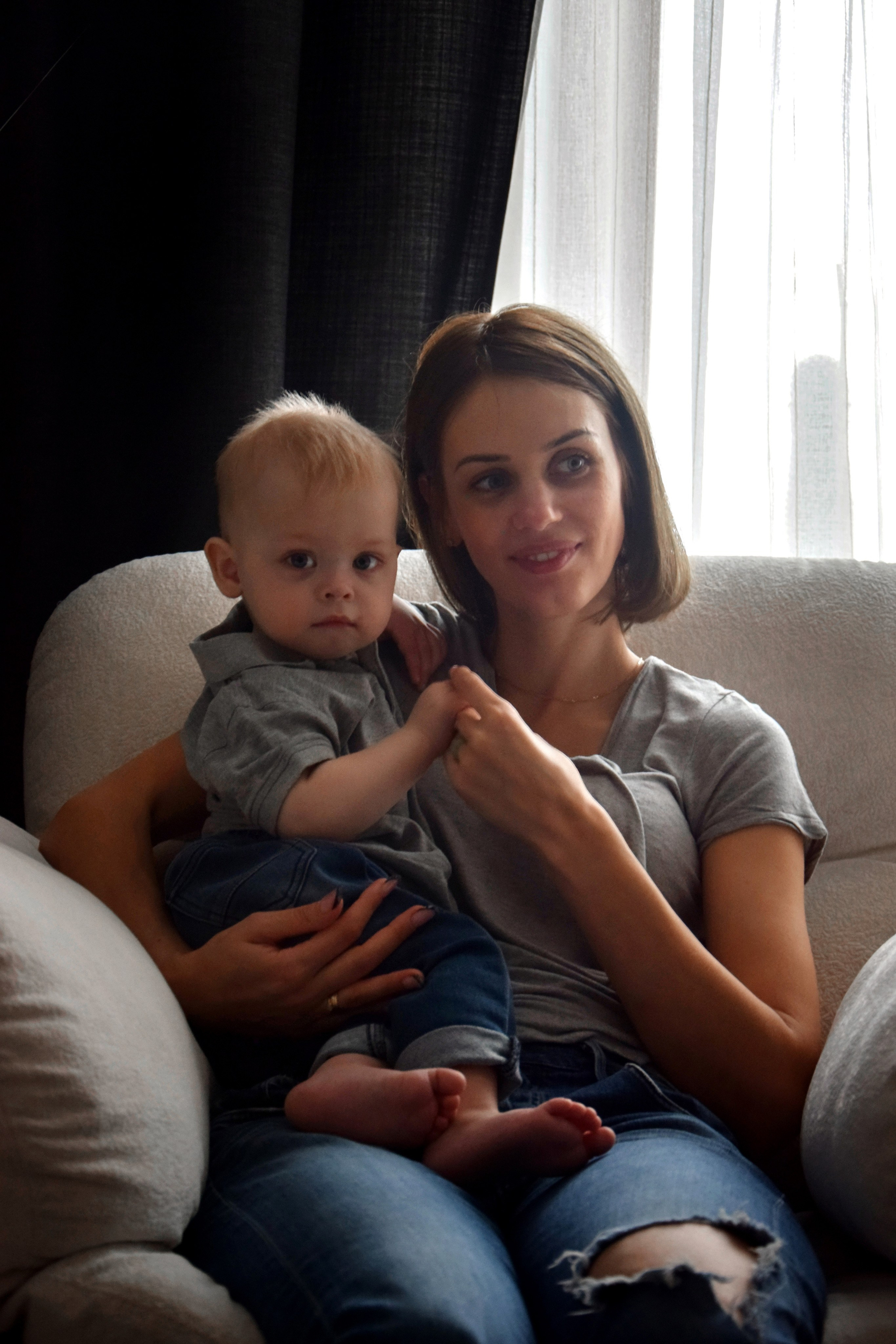 Портфолио. Семейный и детский фотограф