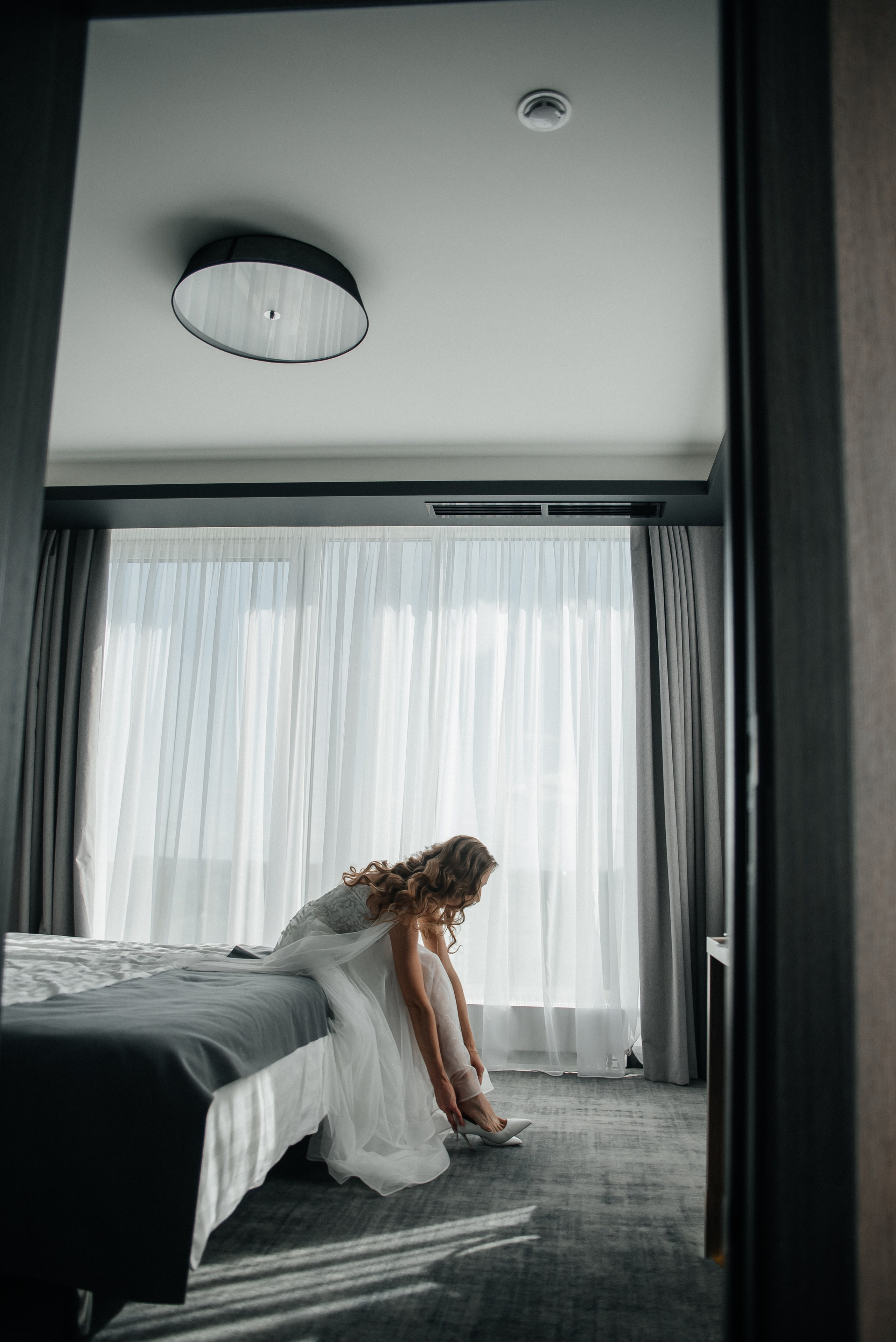 Ваня и Даша 09.09.2023. Свадебный и семейный фотограф в городе Смоленске