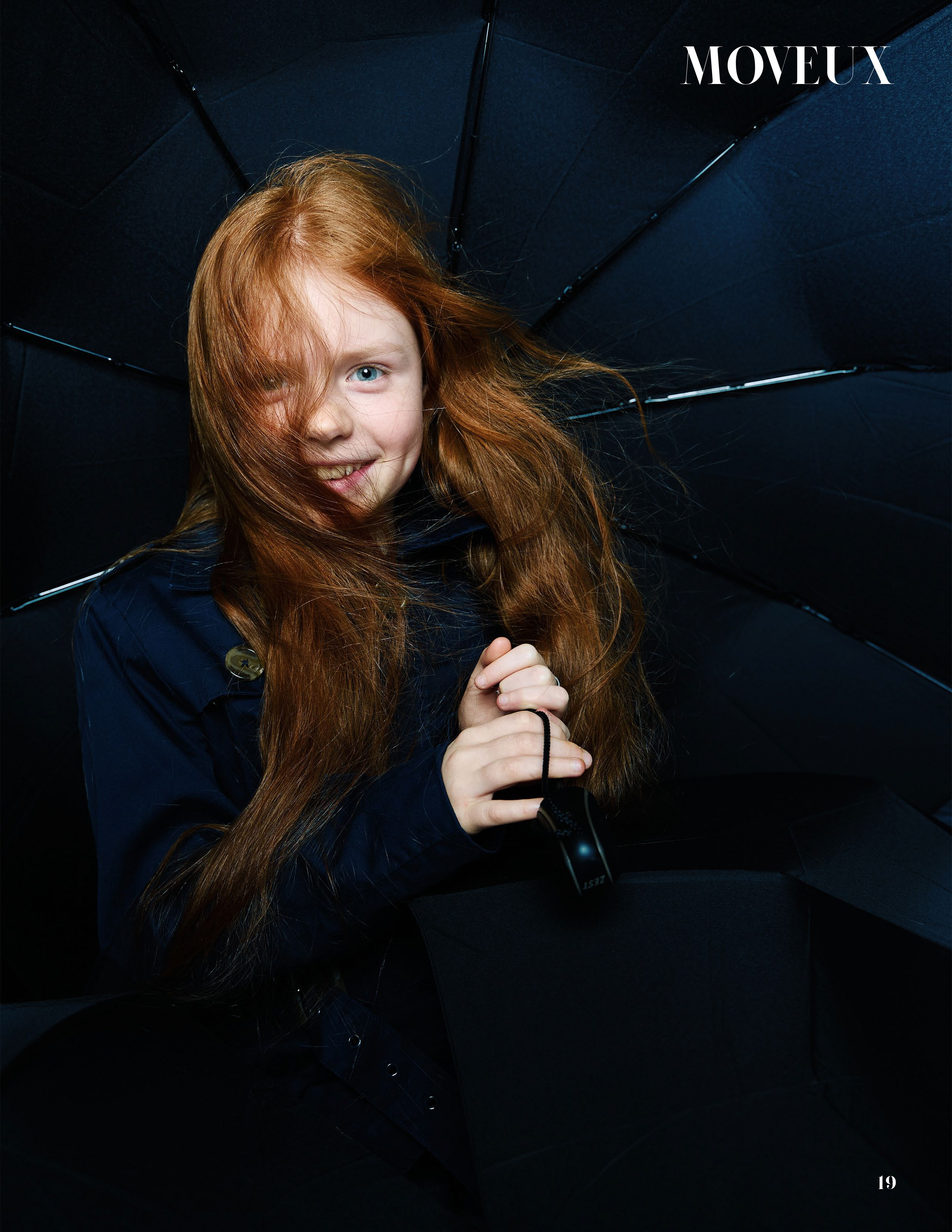 Публикации. Актерское и модельное портфолио. Фотограф в Москве Екатерина Коломеец