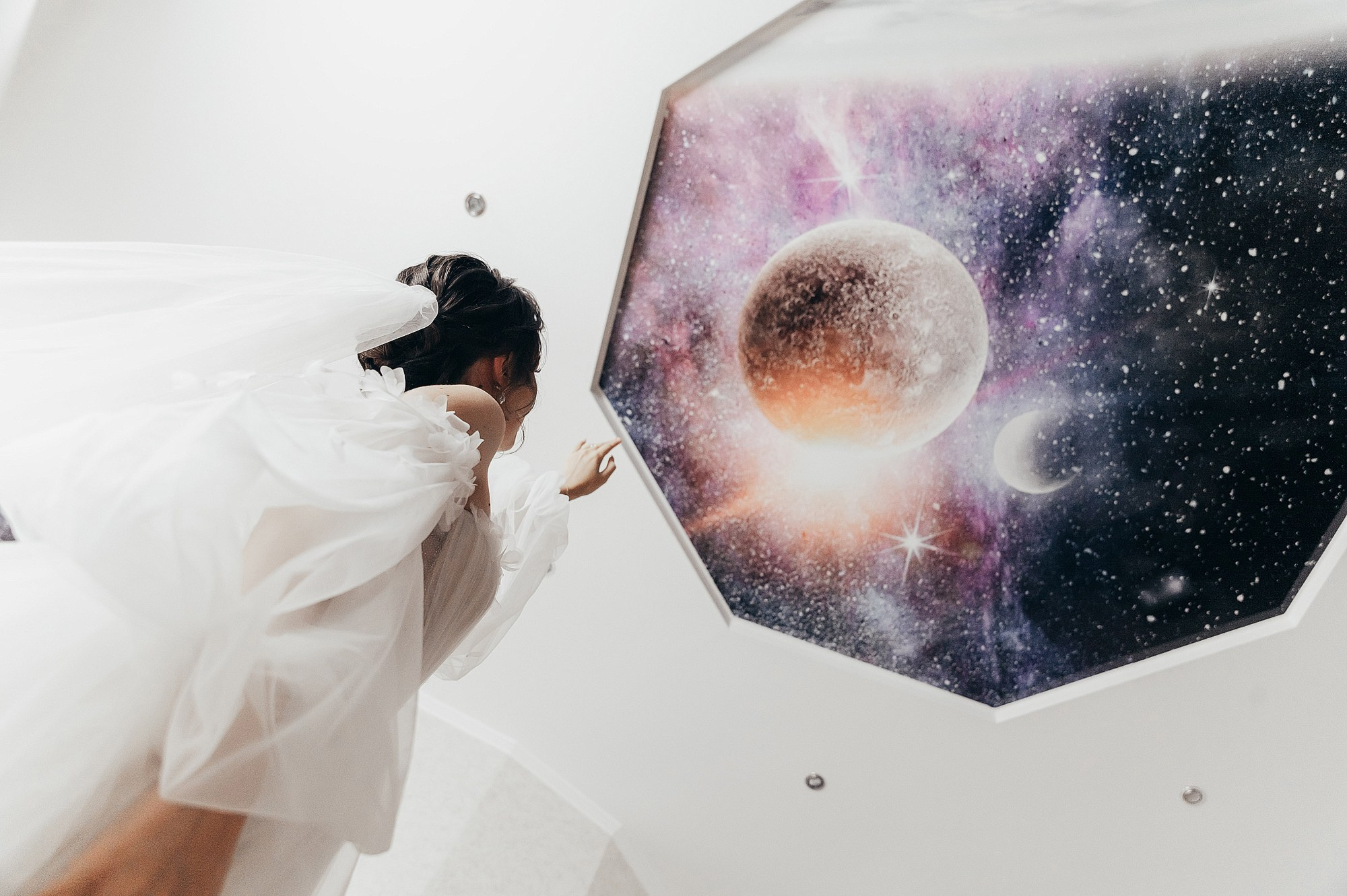 Свадьба Евгения и Татьяны Дубна. Свадебный фотограф в Дубне Алексей Фонарёв