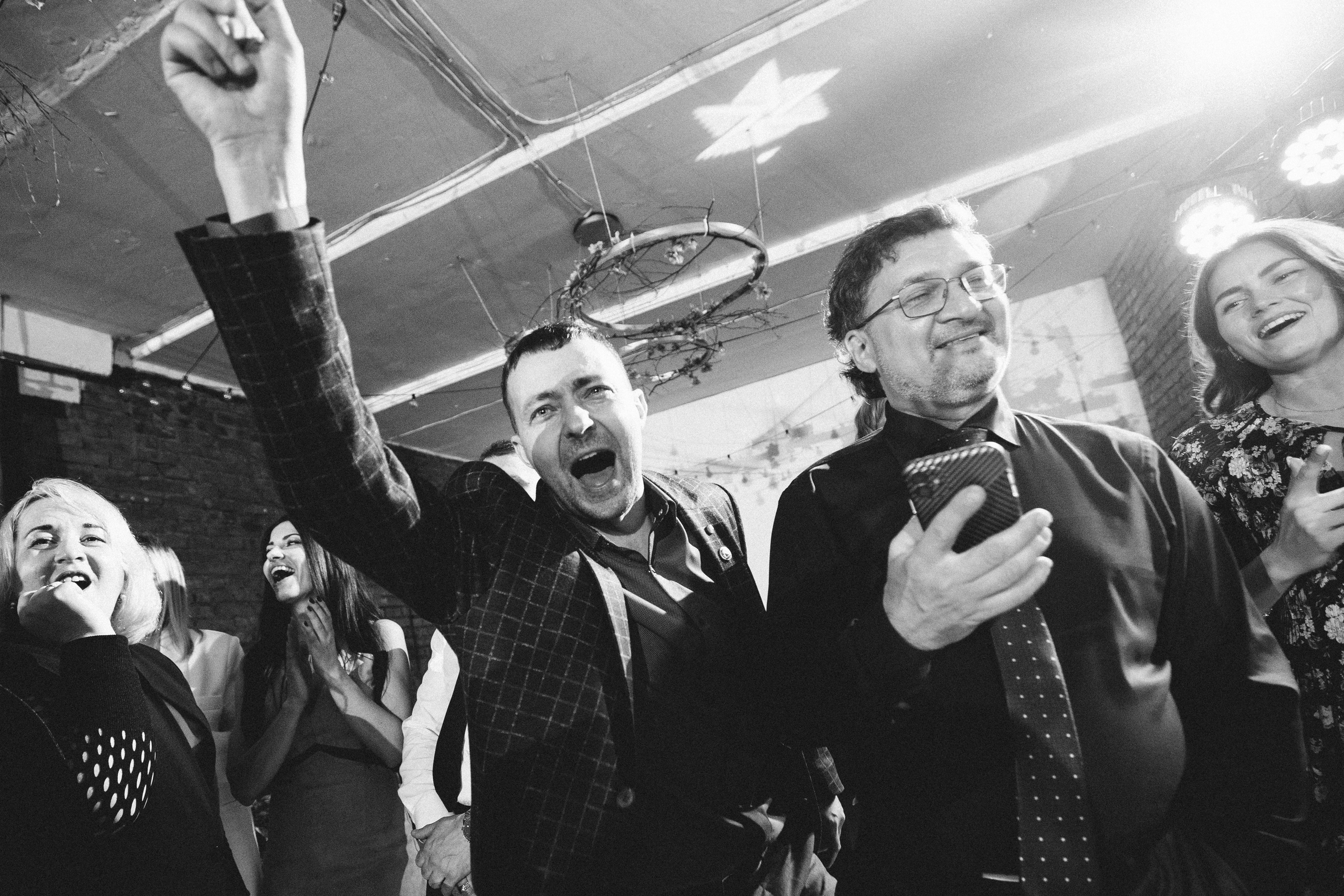 РУСАЛ 65 ЛЕТ. Фотограф в Красноярске