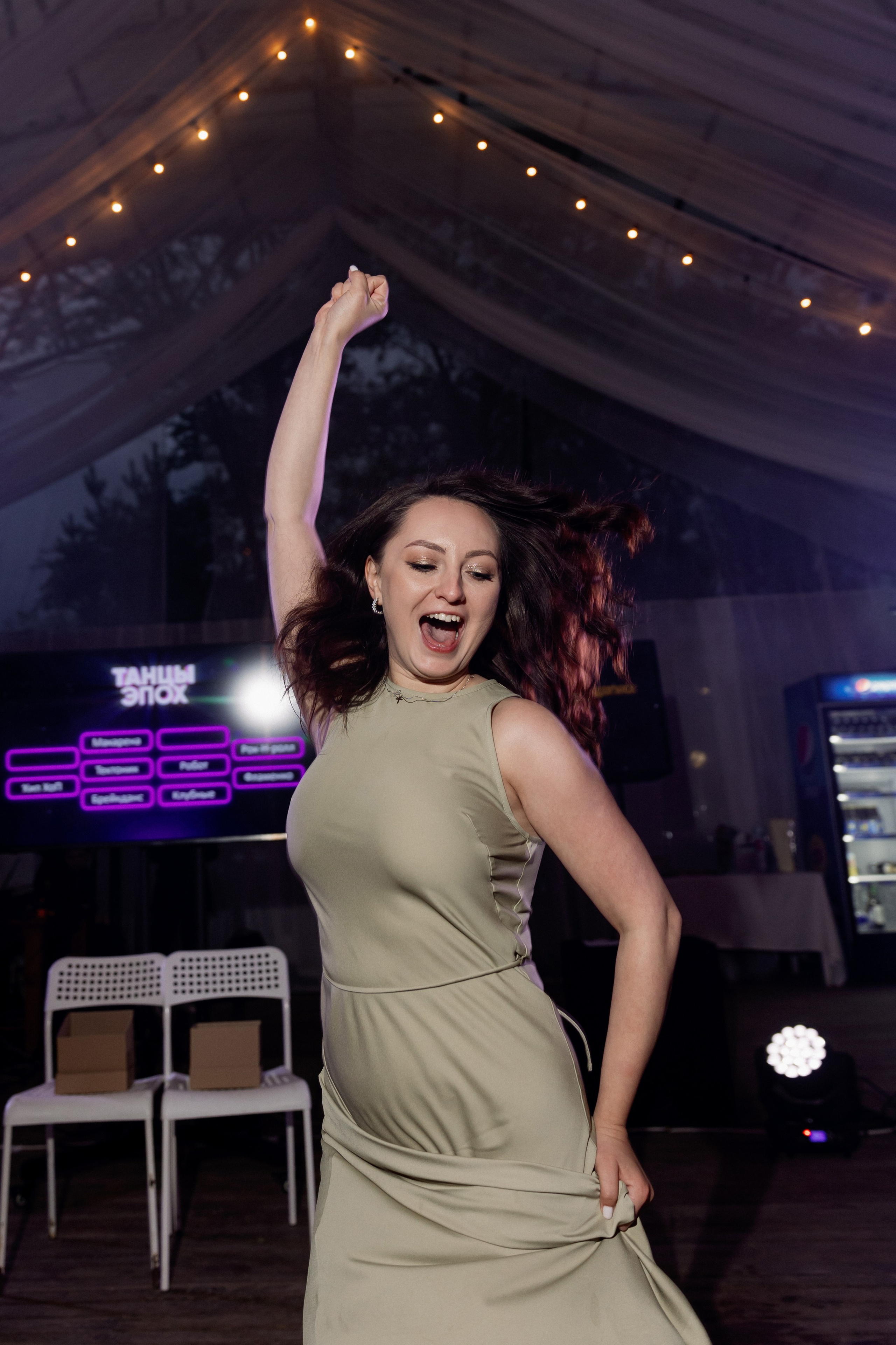 Максим и Екатерина. Фотограф в Красноярске