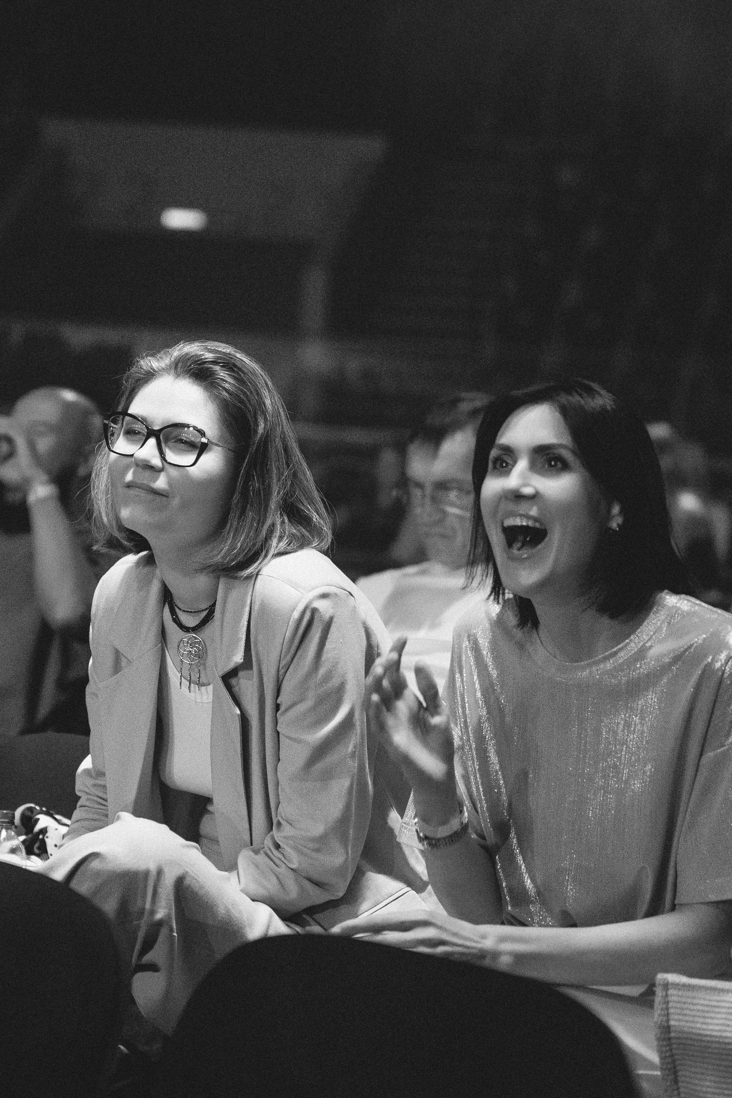 АЛЬФА КОНФА. Фотограф в Красноярске