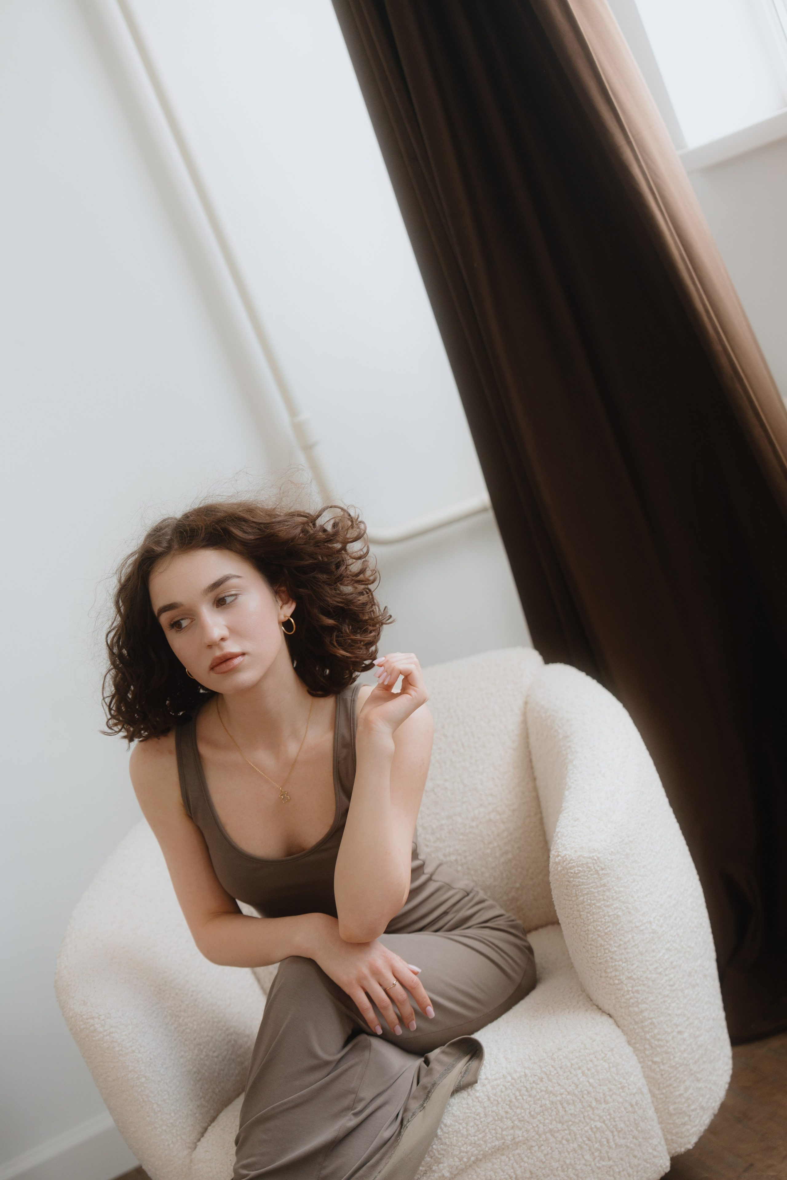 Ангелина. Фотограф с психологическим образованием