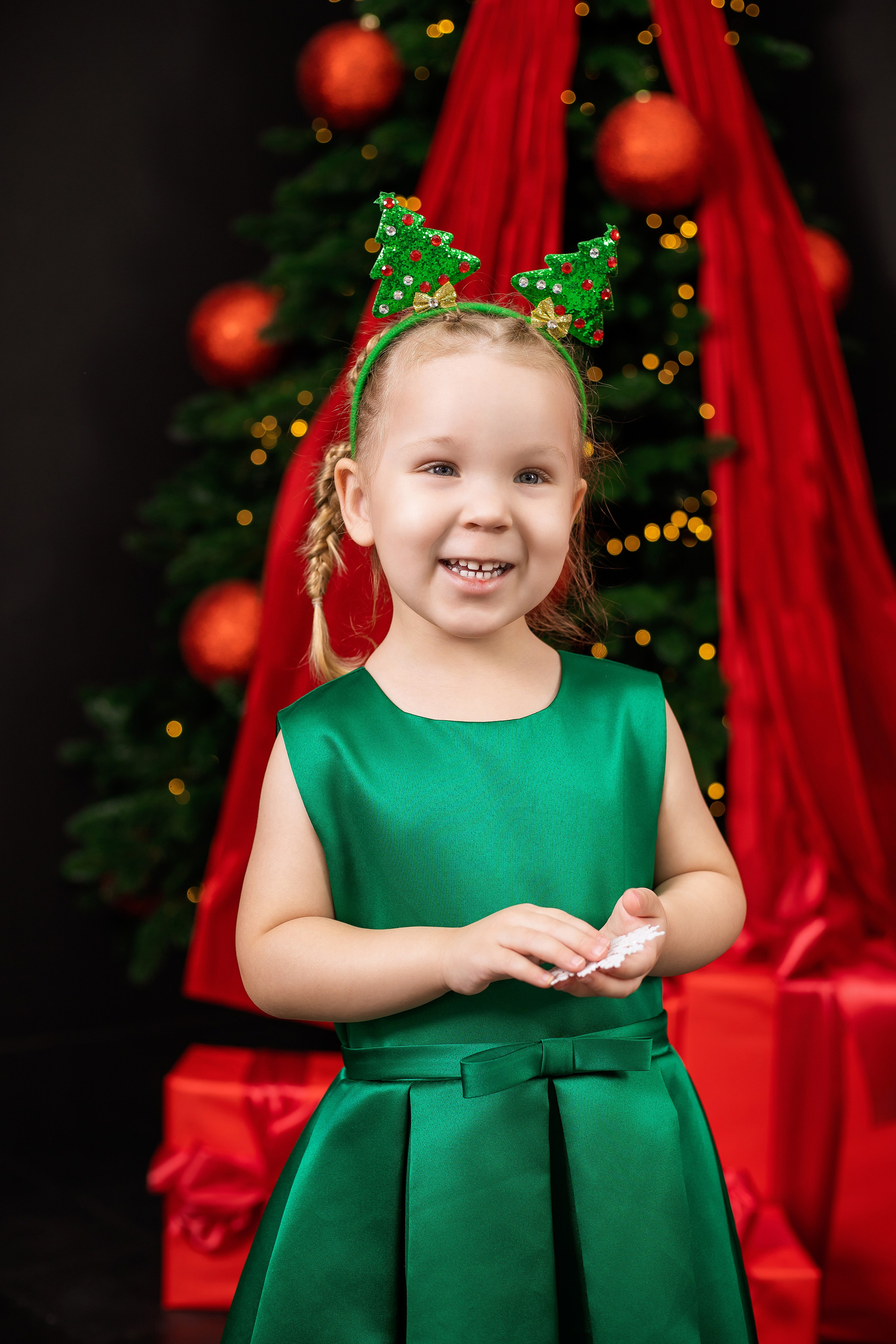 Фотостудия «Олеся». Фотостудия в г. Верхняя Пышма