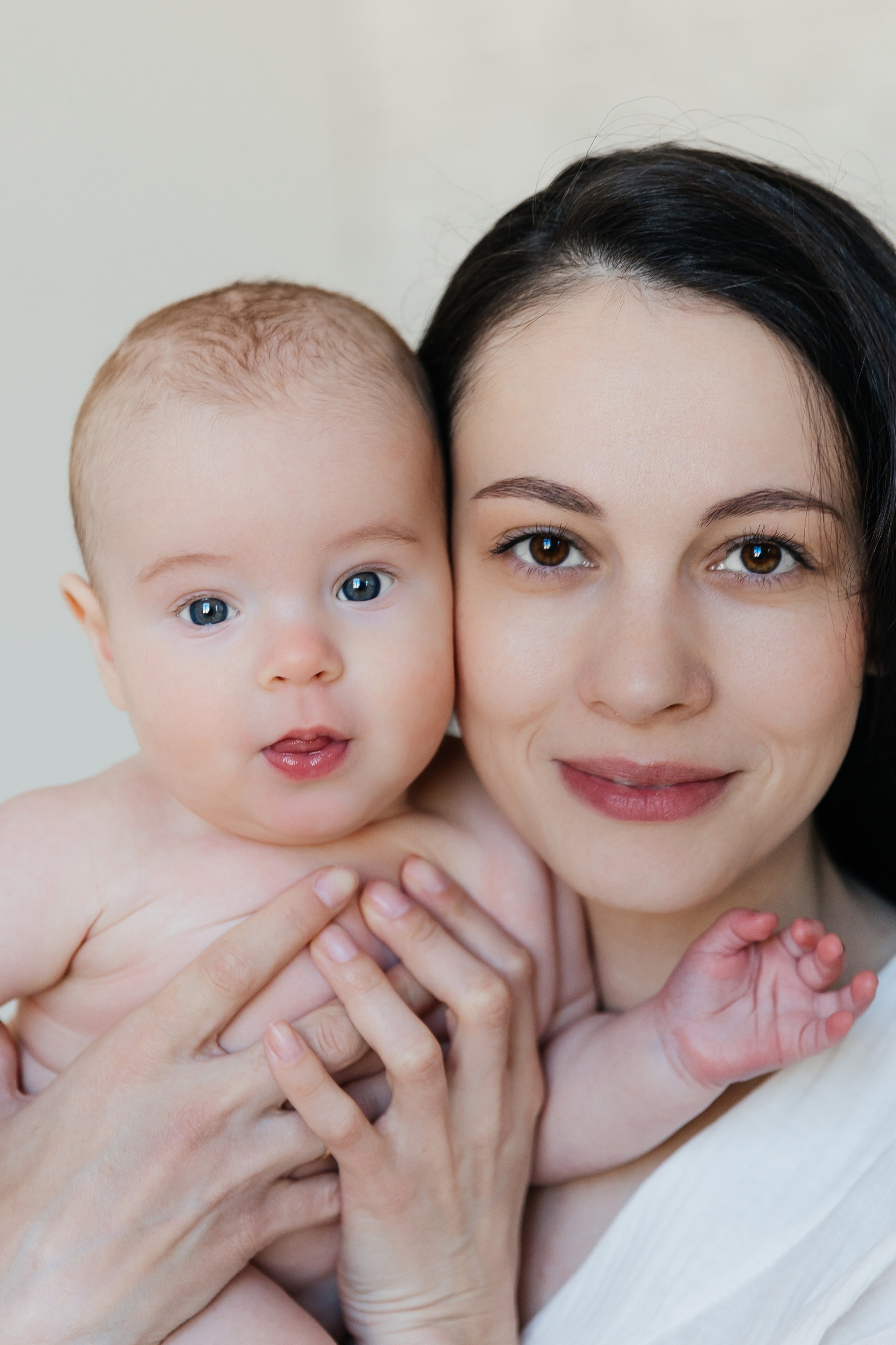 Семейные фотосъемки. Фотограф Гуменюк Мария