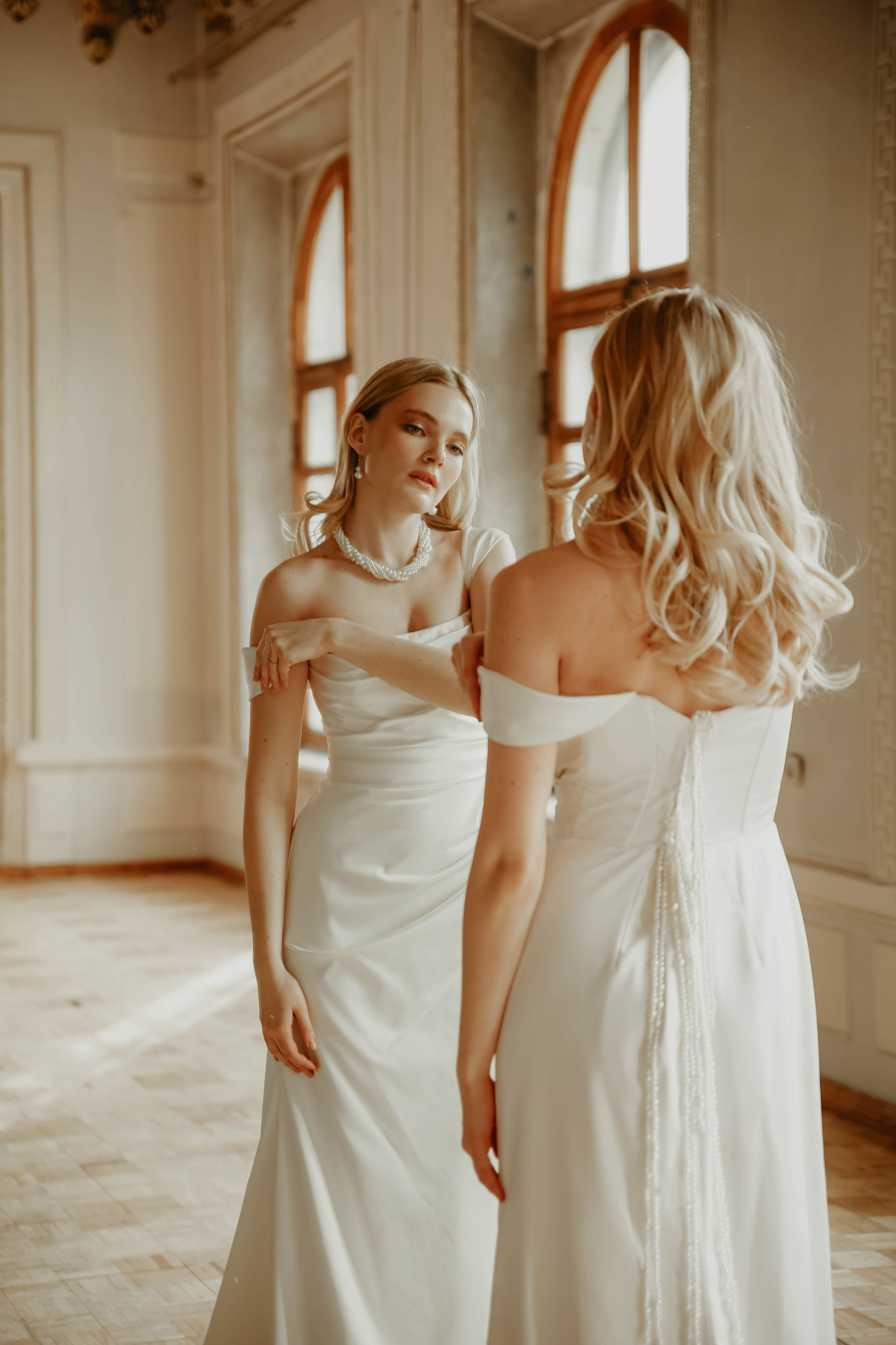 Катаджина и Владислав. Фотограф в Москве и любой точке земного шара Алёна Вялова (Чулкова)