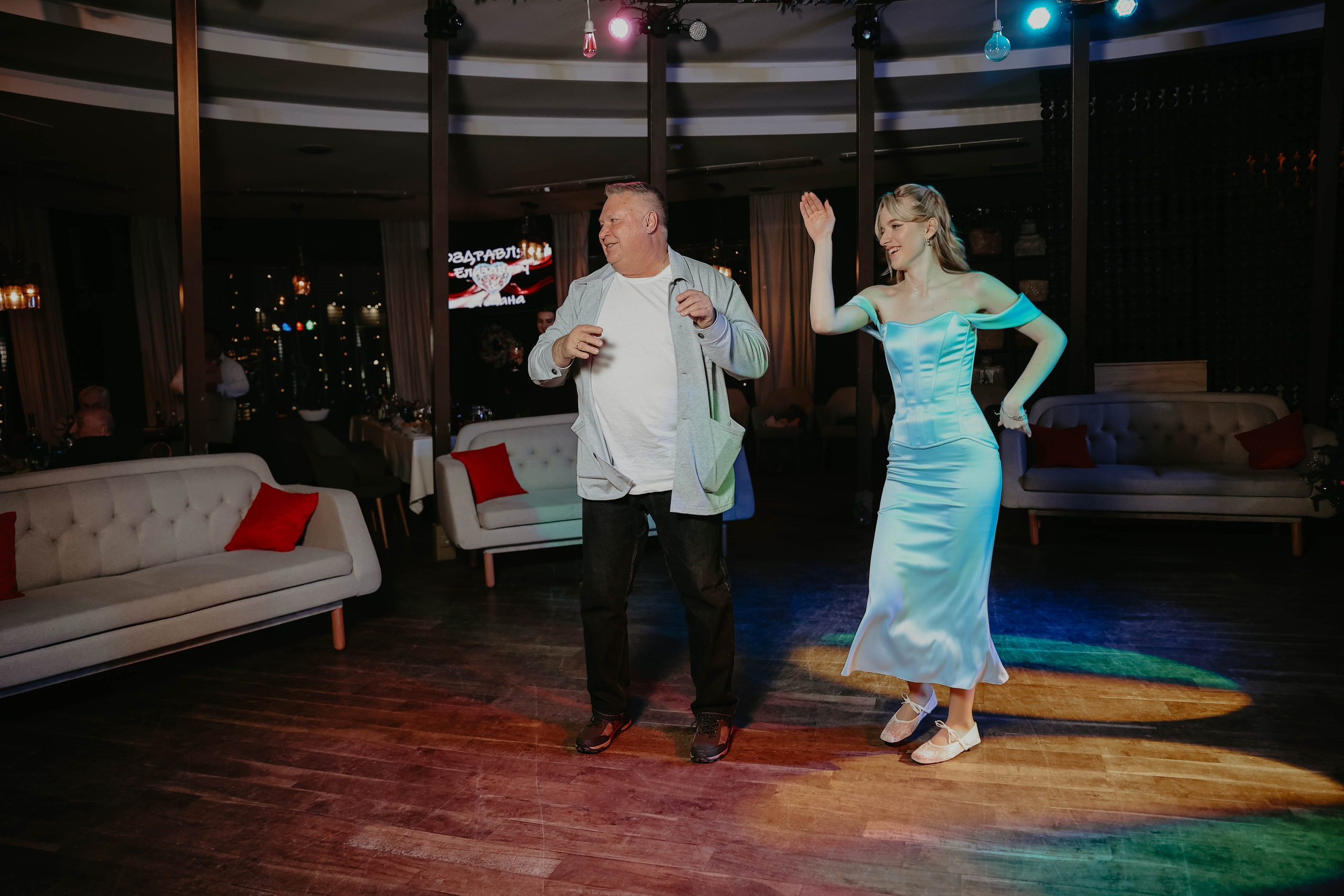 Елизавета и Степан. Photographer in Moscow & everywhere in the World Alena Vyalova