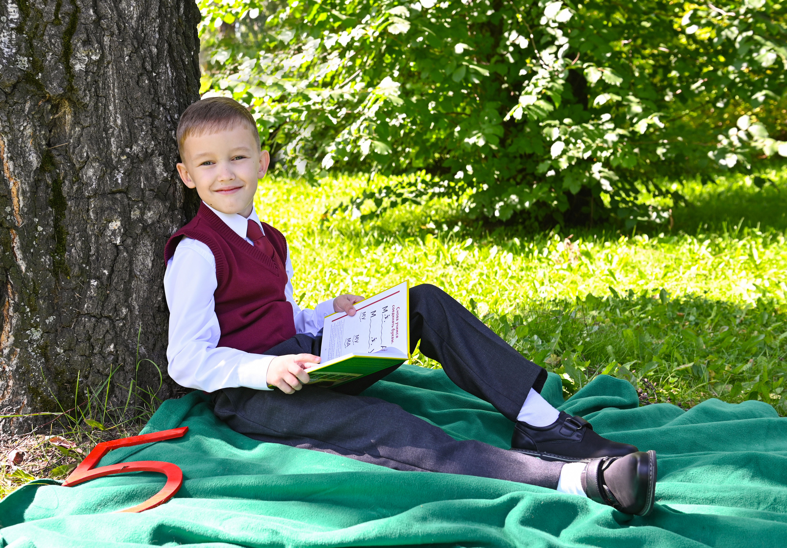 Фотопроект «Здравствуй, школа!» или «Снова в школу!». Детский и семейный фотограф в Иркутске Наталья Киселёва