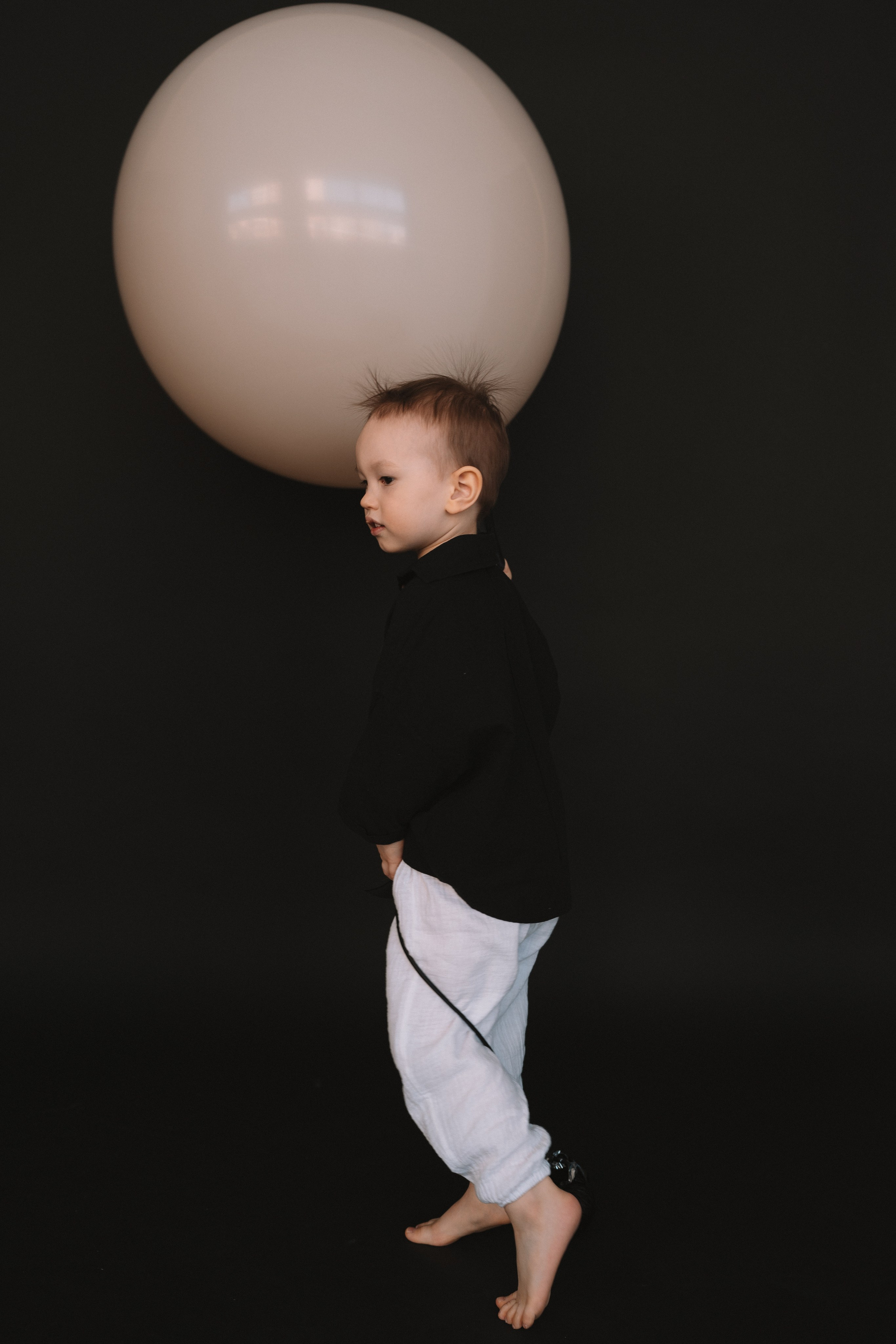 Кристина и Марк. Семейный фотограф Валерия Фабричникова, Москва