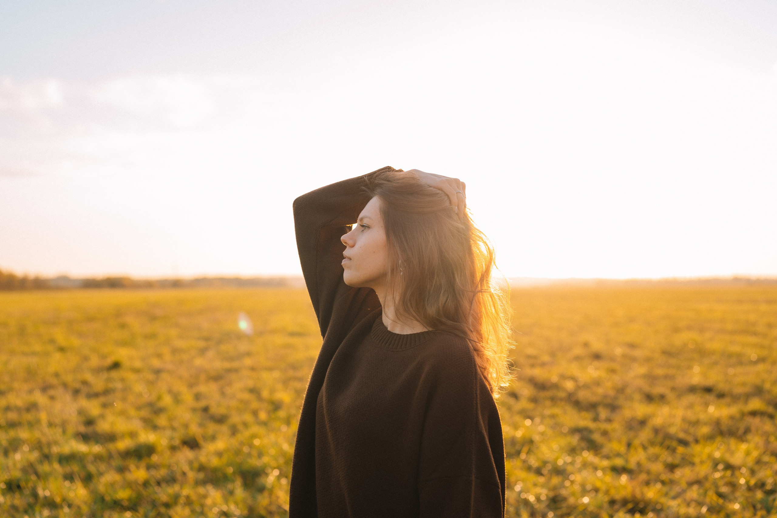 Саша, Влад и Катя. Семейный фотограф Валерия Фабричникова, Москва