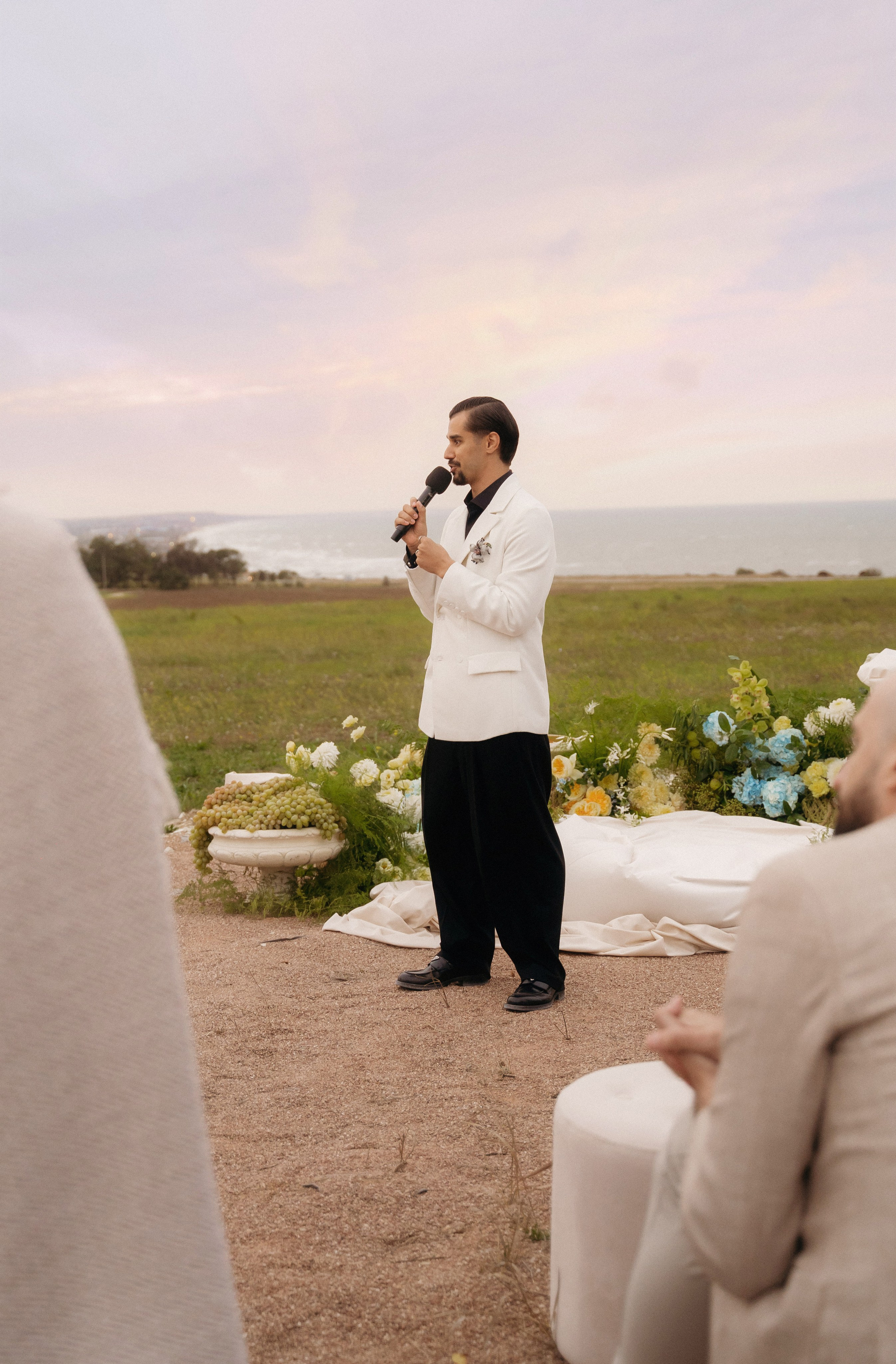 Василий & Кристина. Свадебный и семейный фотограф в Краснодаре Павел Мельников