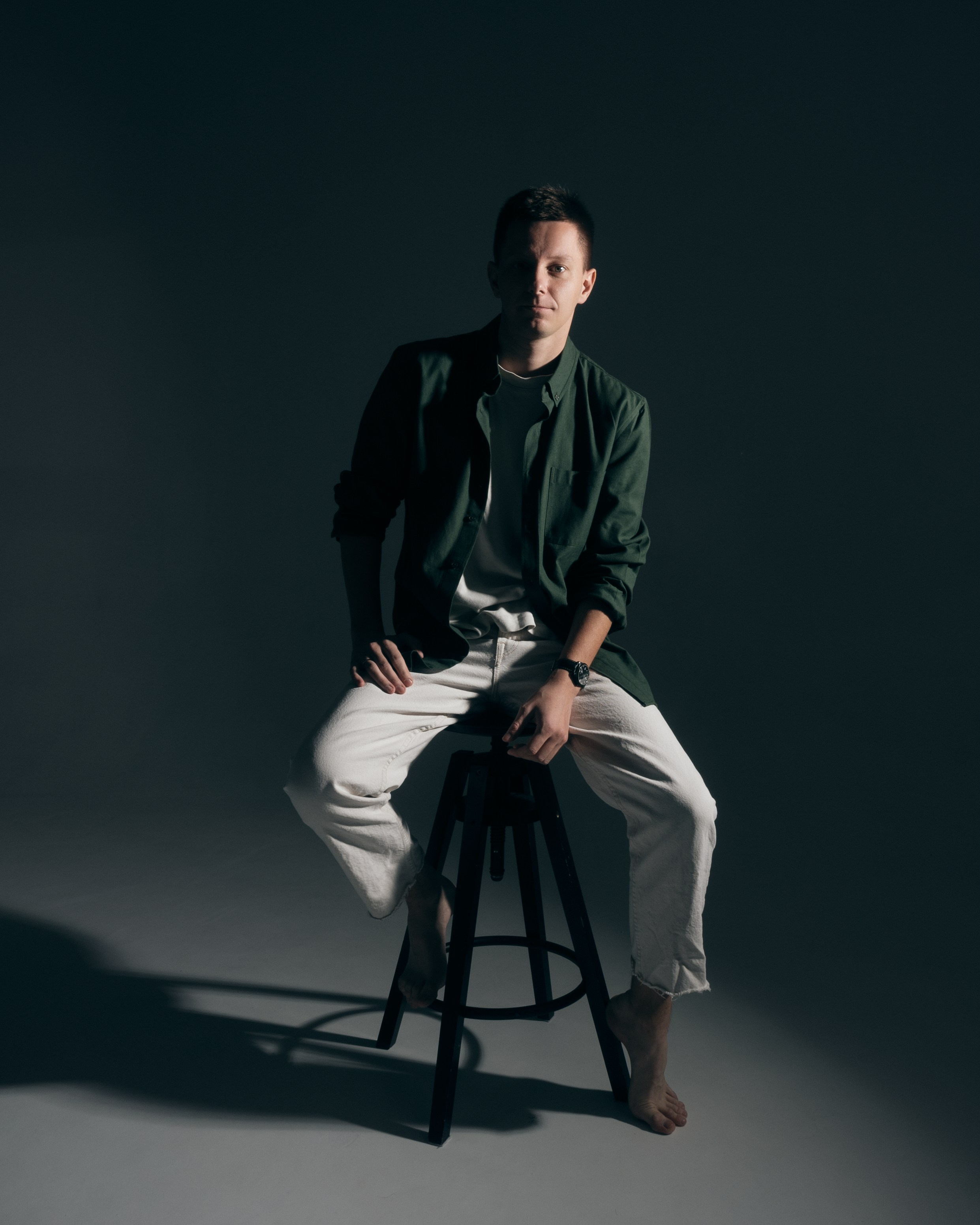 Maksim. Портретный фотограф в Кирове Шаляпина Татьяна