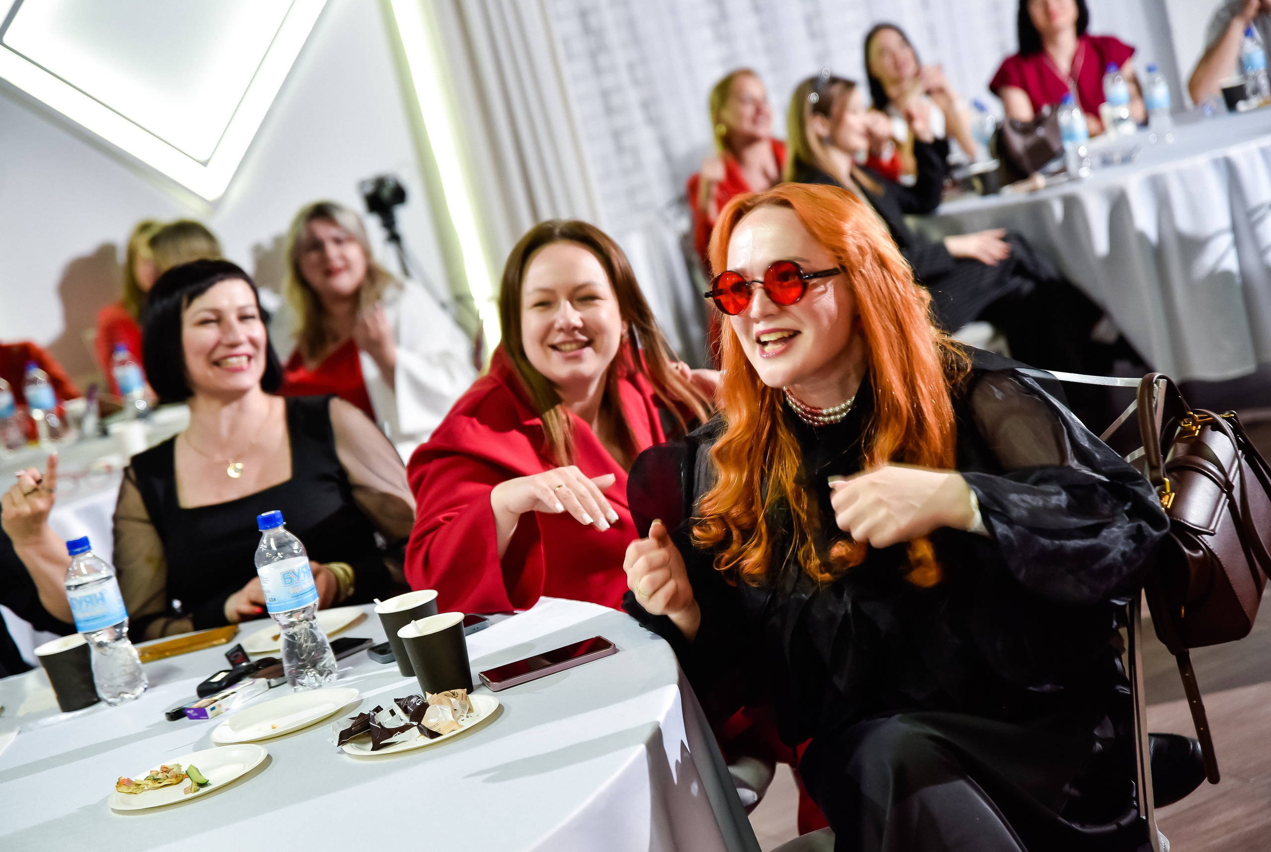 Репортажная съемка в Самаре и Самарской области