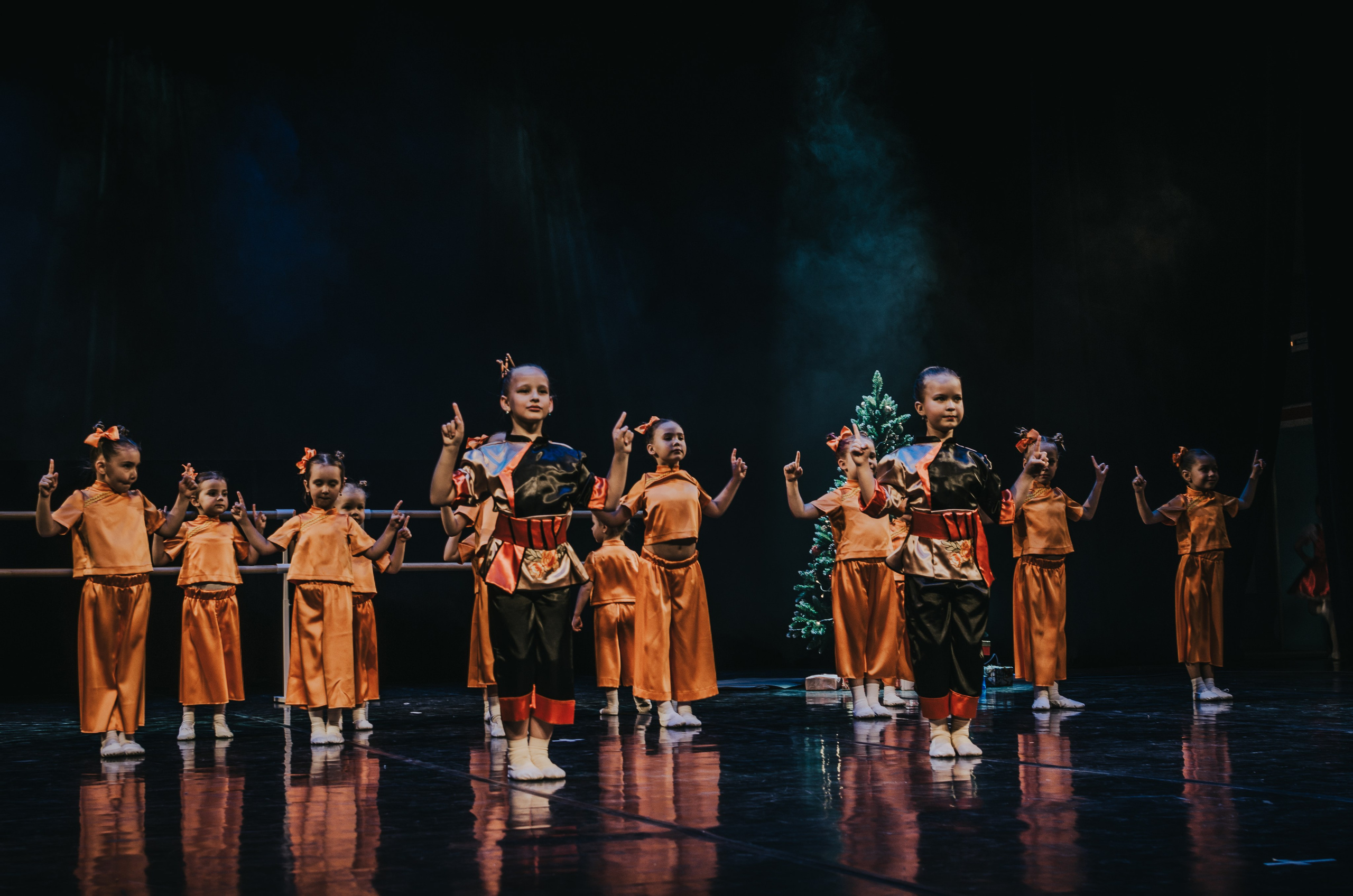 Концертная съемка екатеринбург