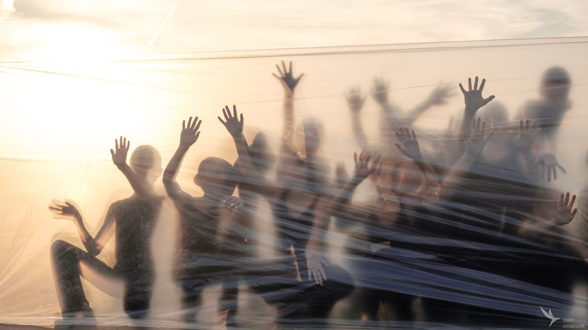 Танцевальный фото проект. Время Индиго. Репортажный фотограф в Казани Павел Серпокрылов