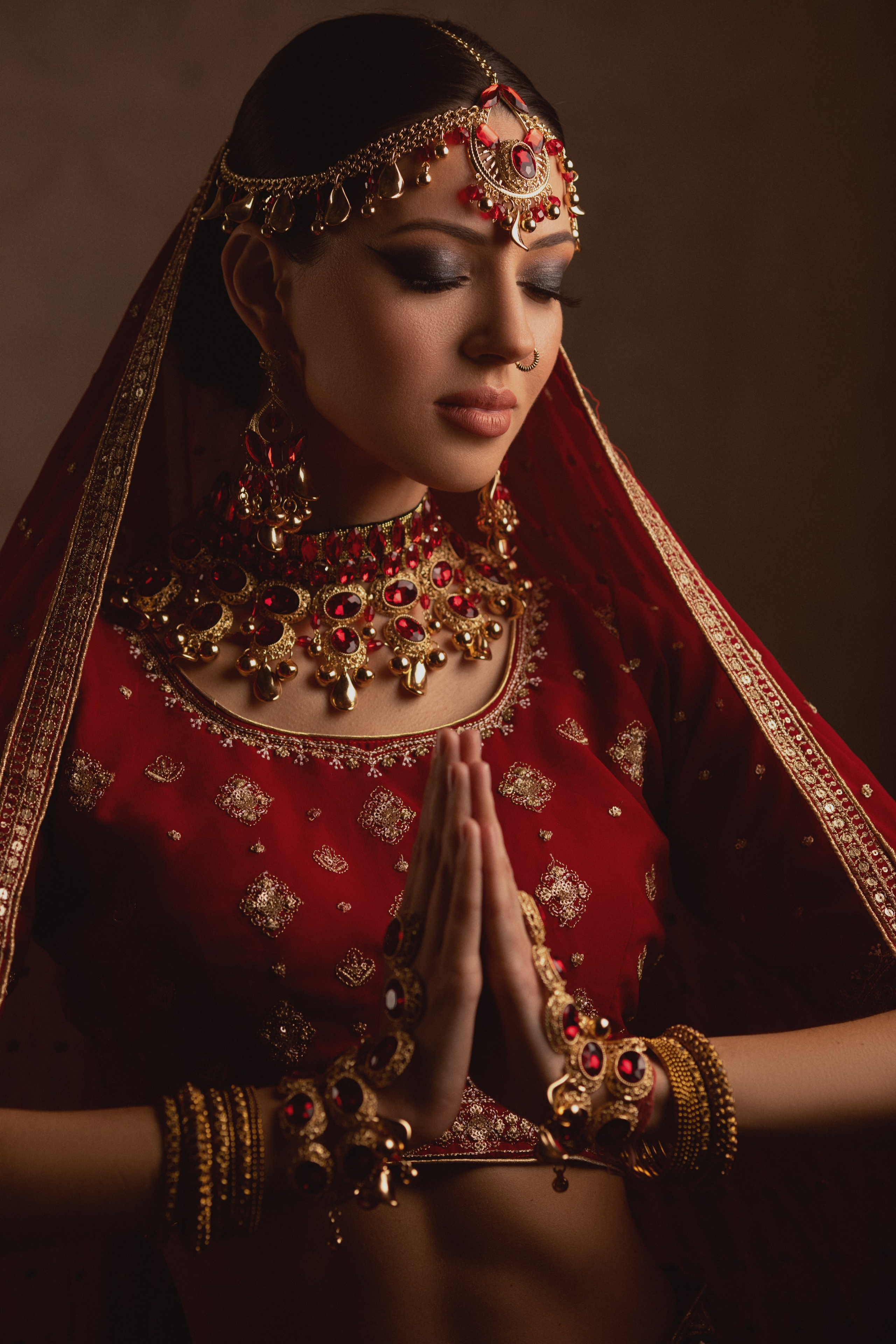 Индия. Fashion фотограф в Москве Марина Габдулина