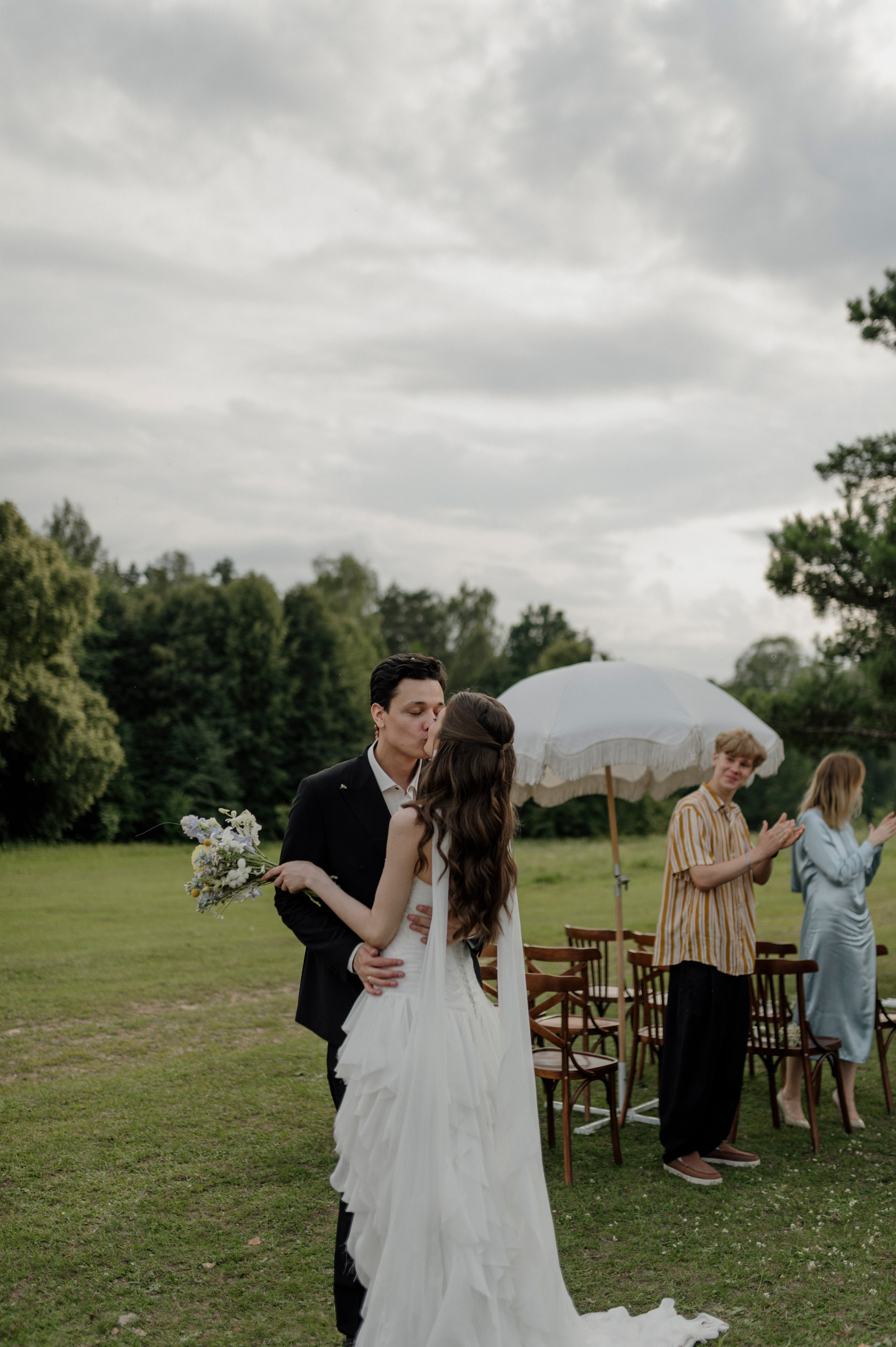 Артур и Таисия. Свадебный и Семейный фотограф в Ярославле Алёна Колясникова