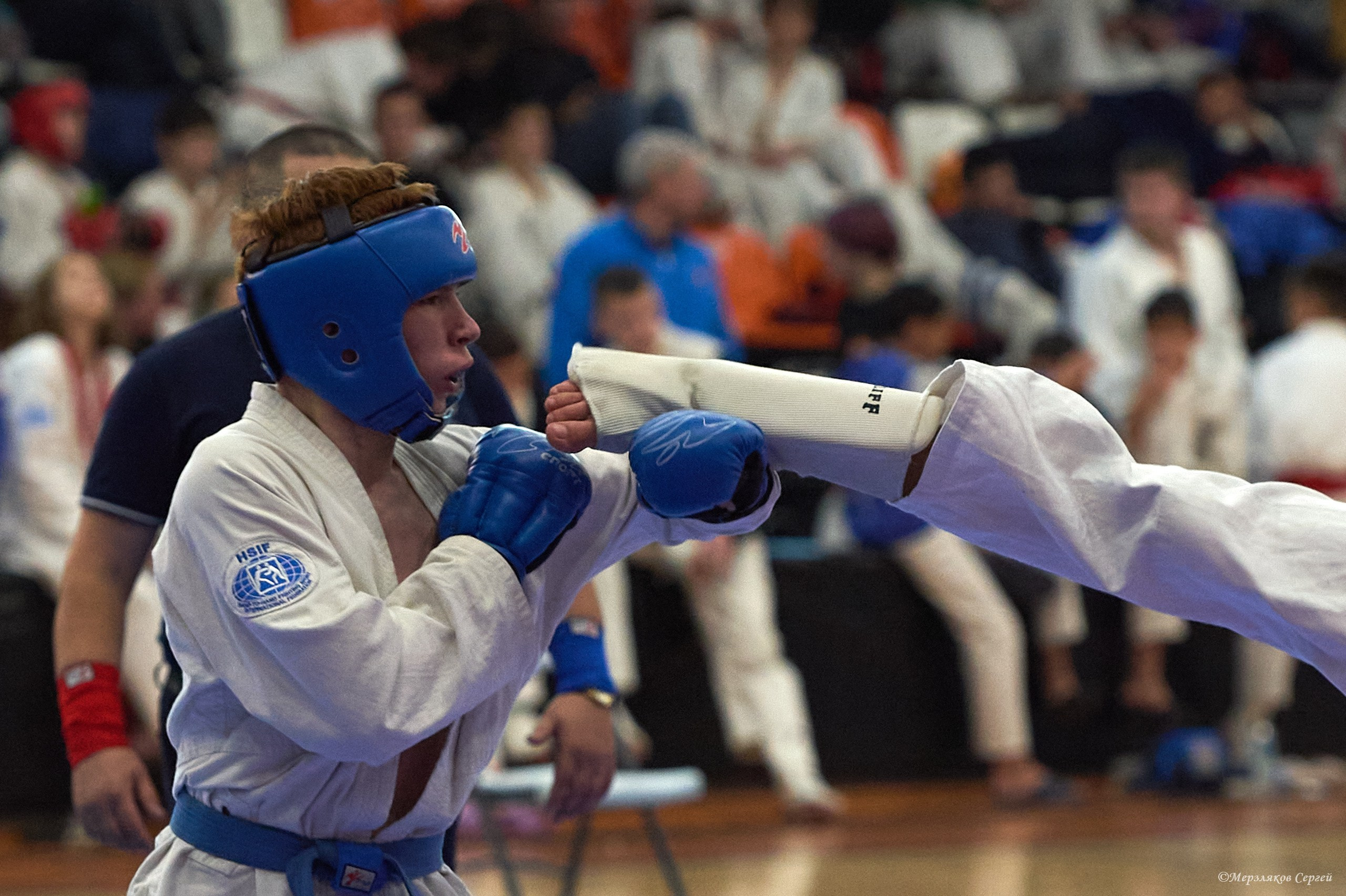 Рукопашный бой. Кубок оружейников. Ижевск. 2022.11.19. Спортивный репортажный фотограф в Ижевске Сергей Мерзляков
