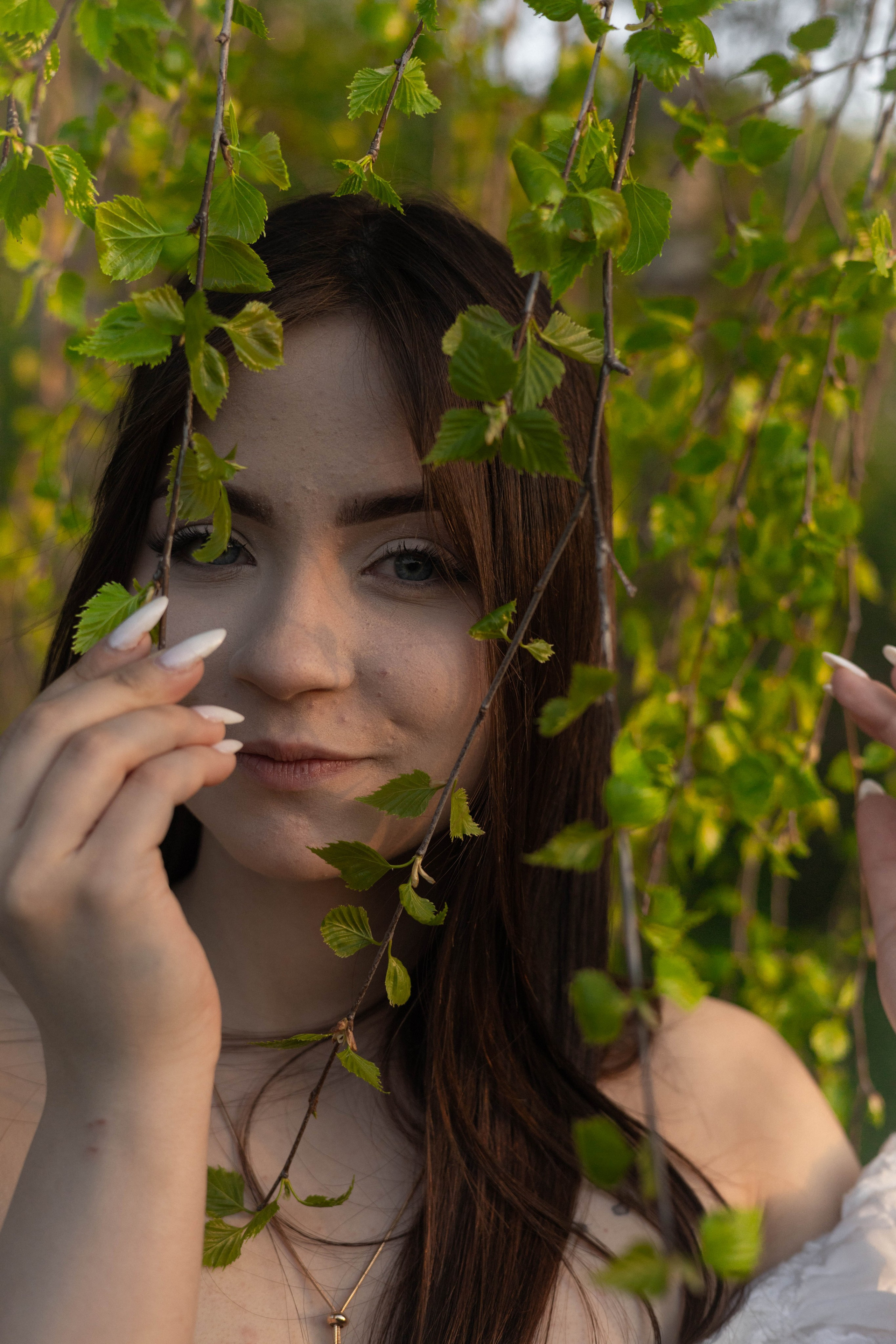 🌸Весенний пикник🌸. Портретный фотограф в Саратове
