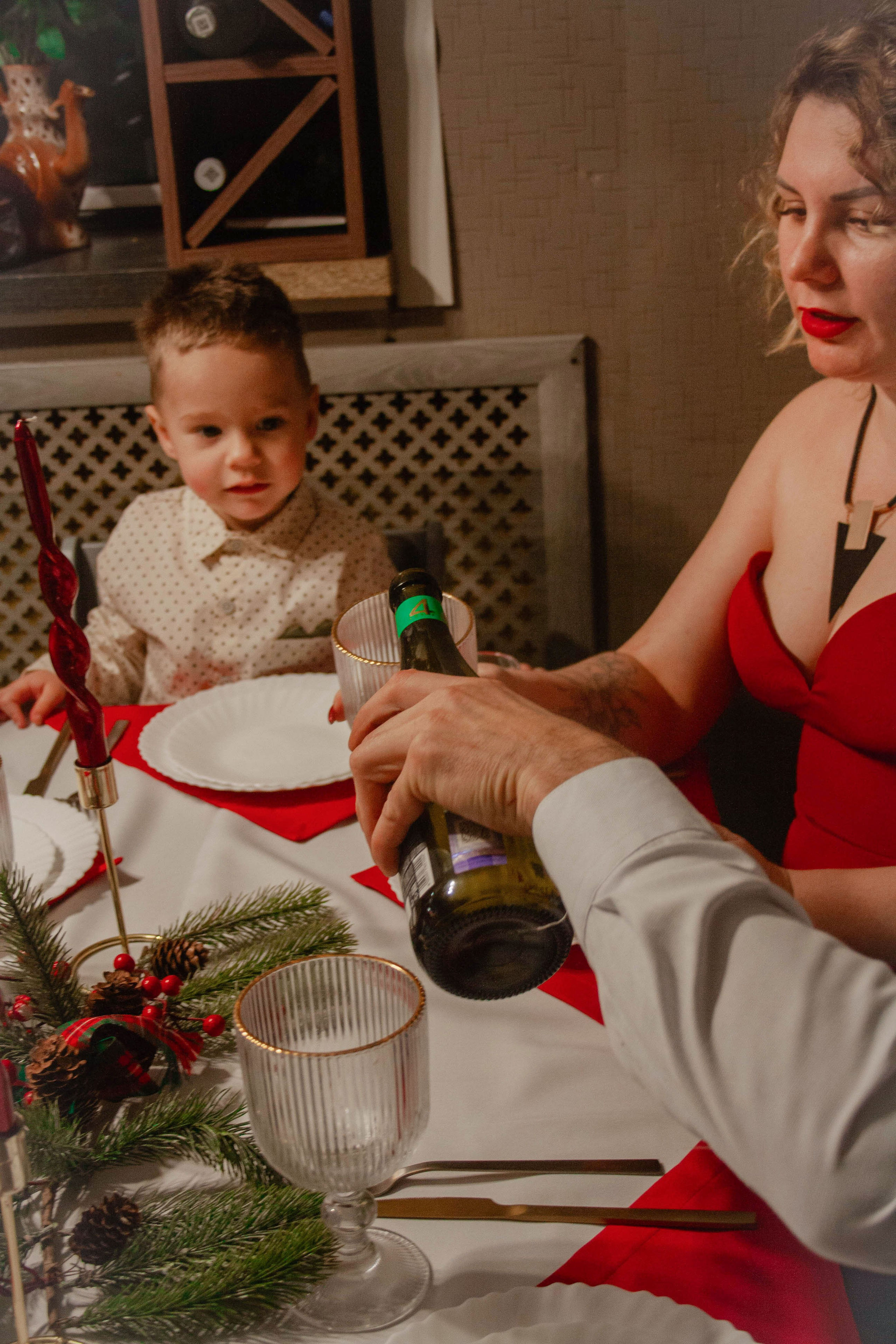 Семейная. Портретный фотограф в Саратове