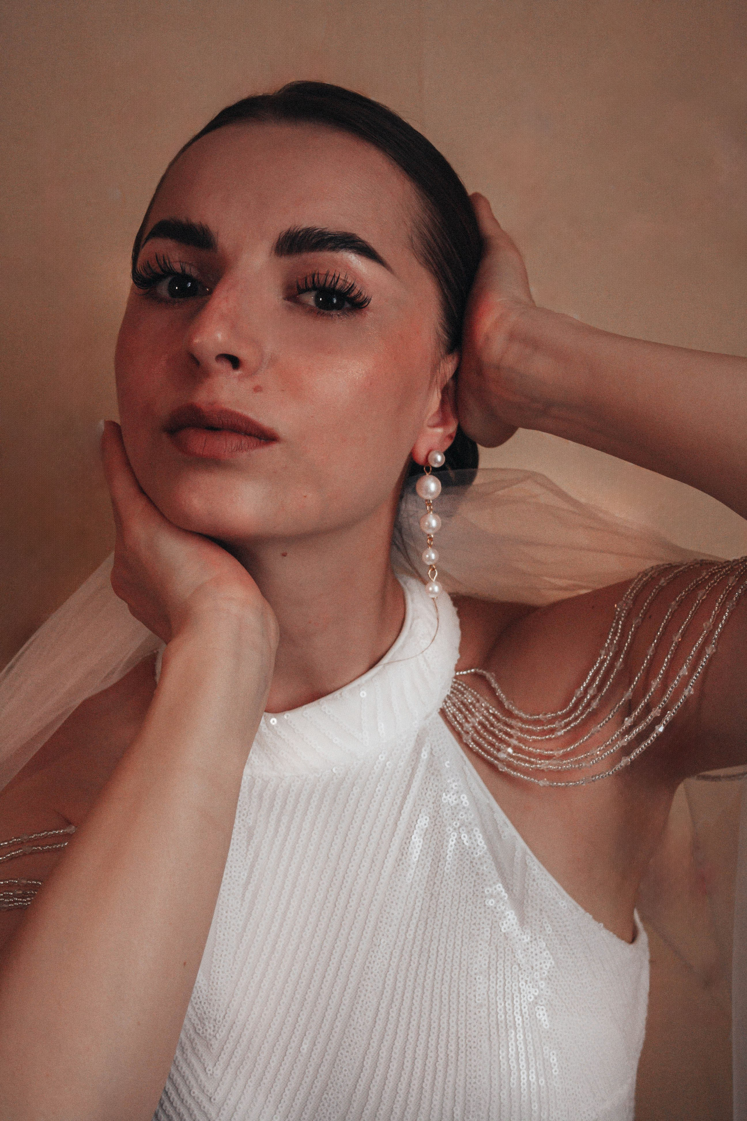 Утро невесты Алекса. Портретный фотограф в Саратове