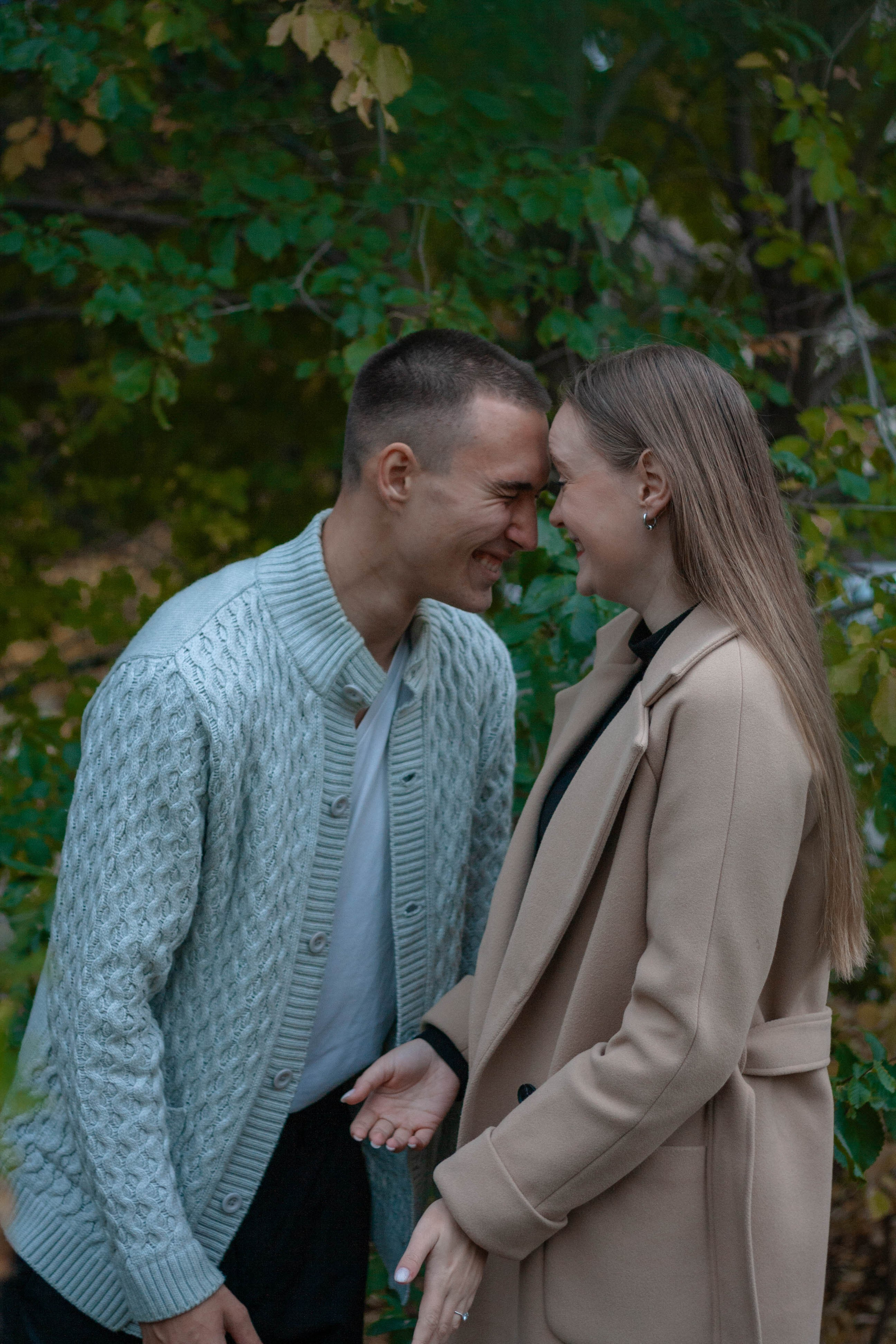 Love story. Портретный фотограф в Саратове