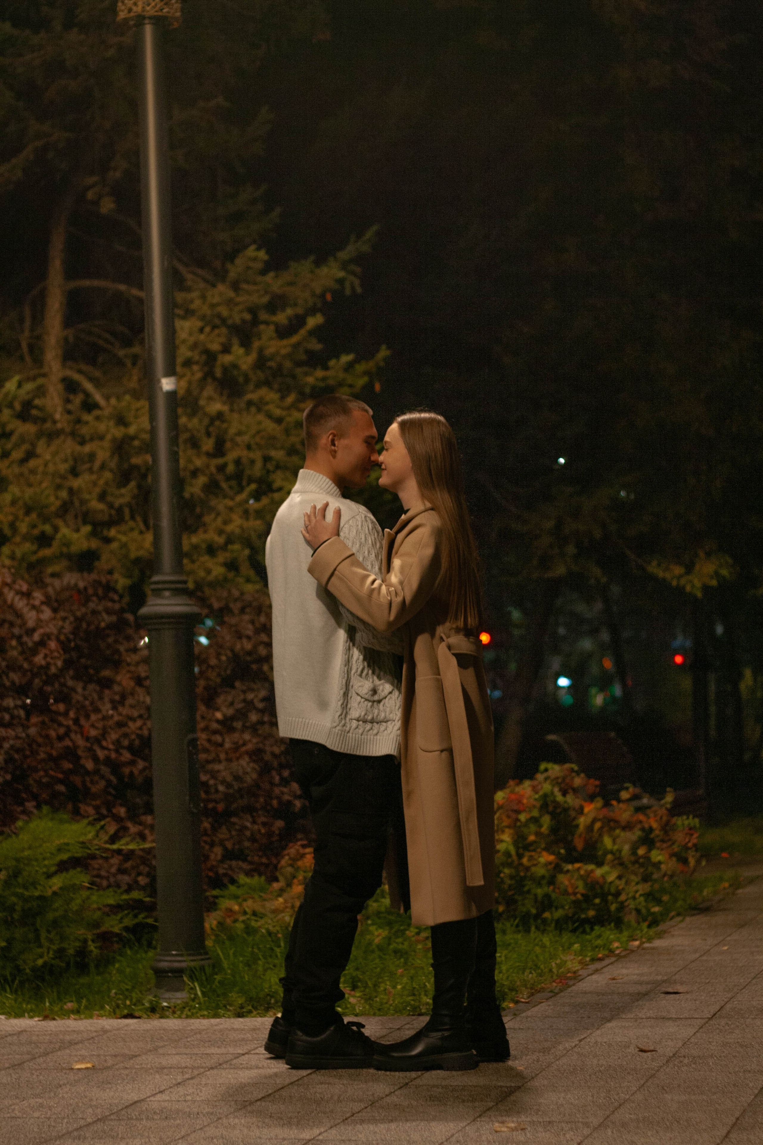 Love story. Портретный фотограф в Саратове