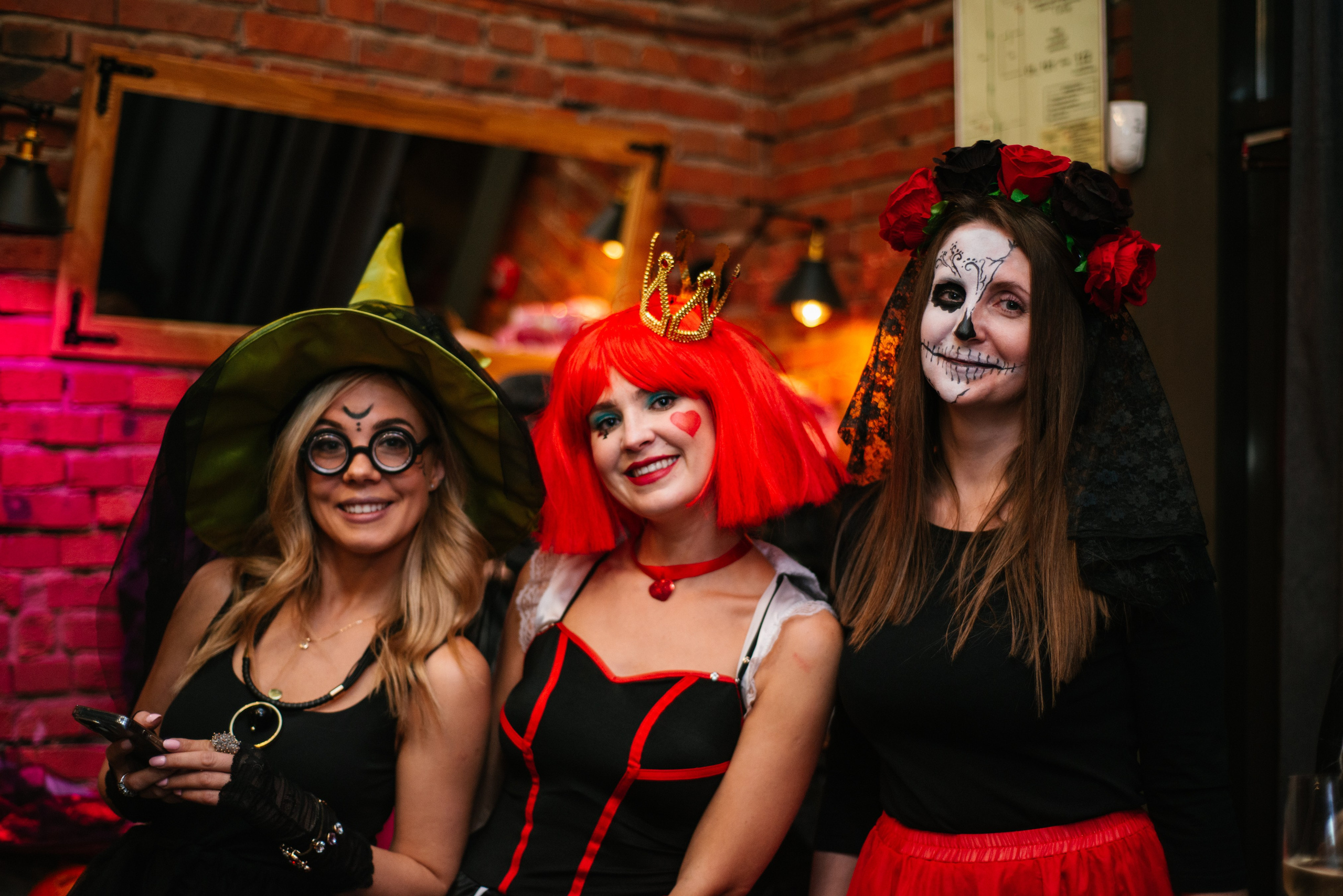 Мероприятия. Фотограф в Москве Алёна Степутенко