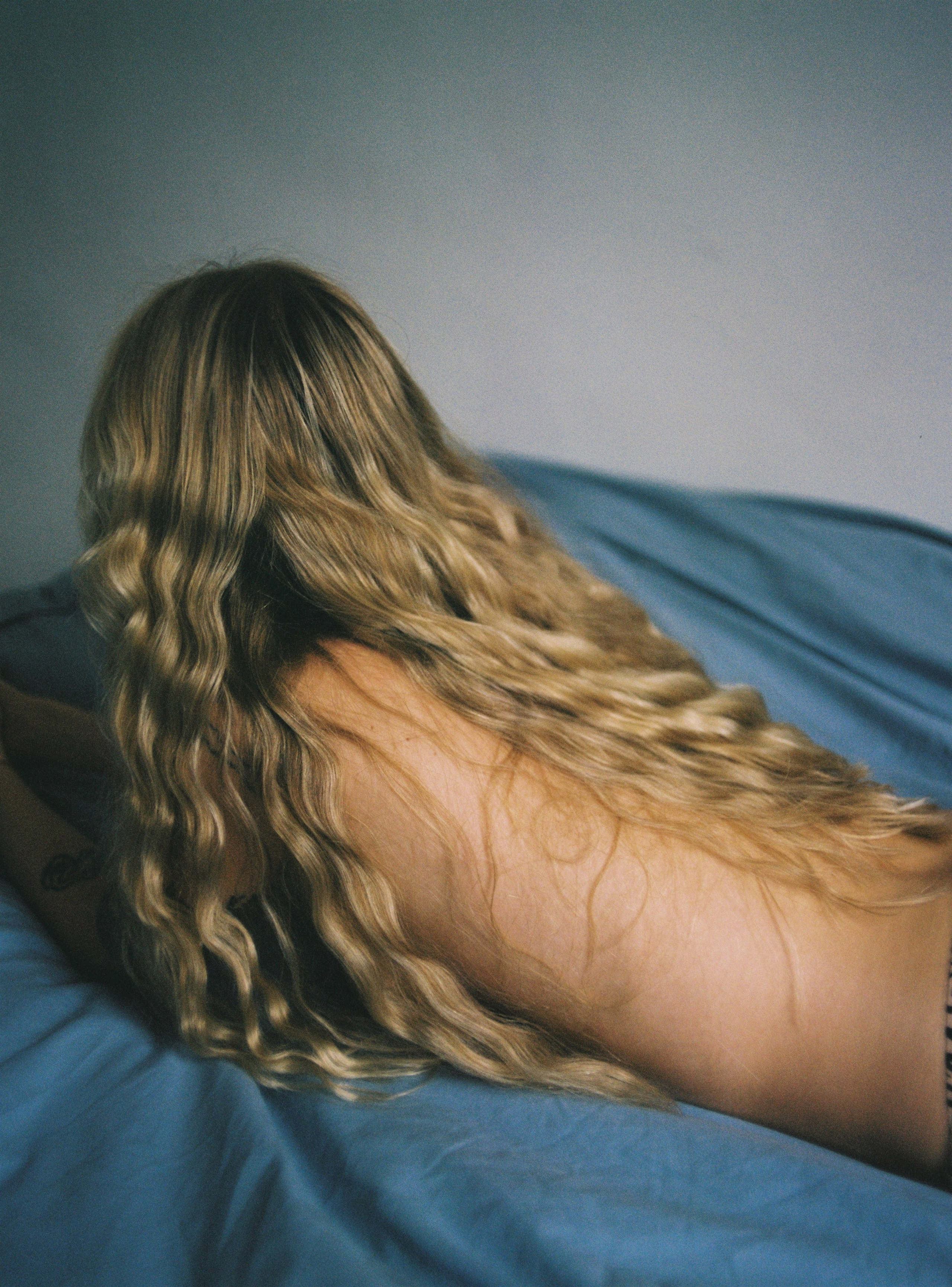 Portraits. Breus Sasha photography & art