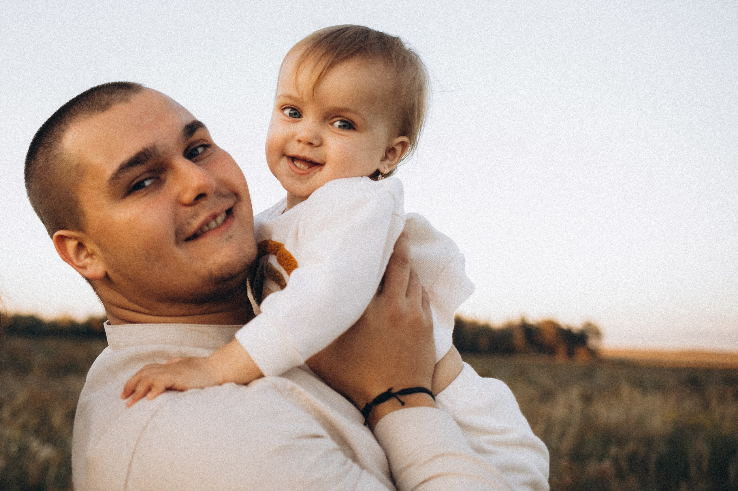 Саша, Алиса, Ева и Сереженька. Семейный и свадебный фотограф Анна Кожокарь