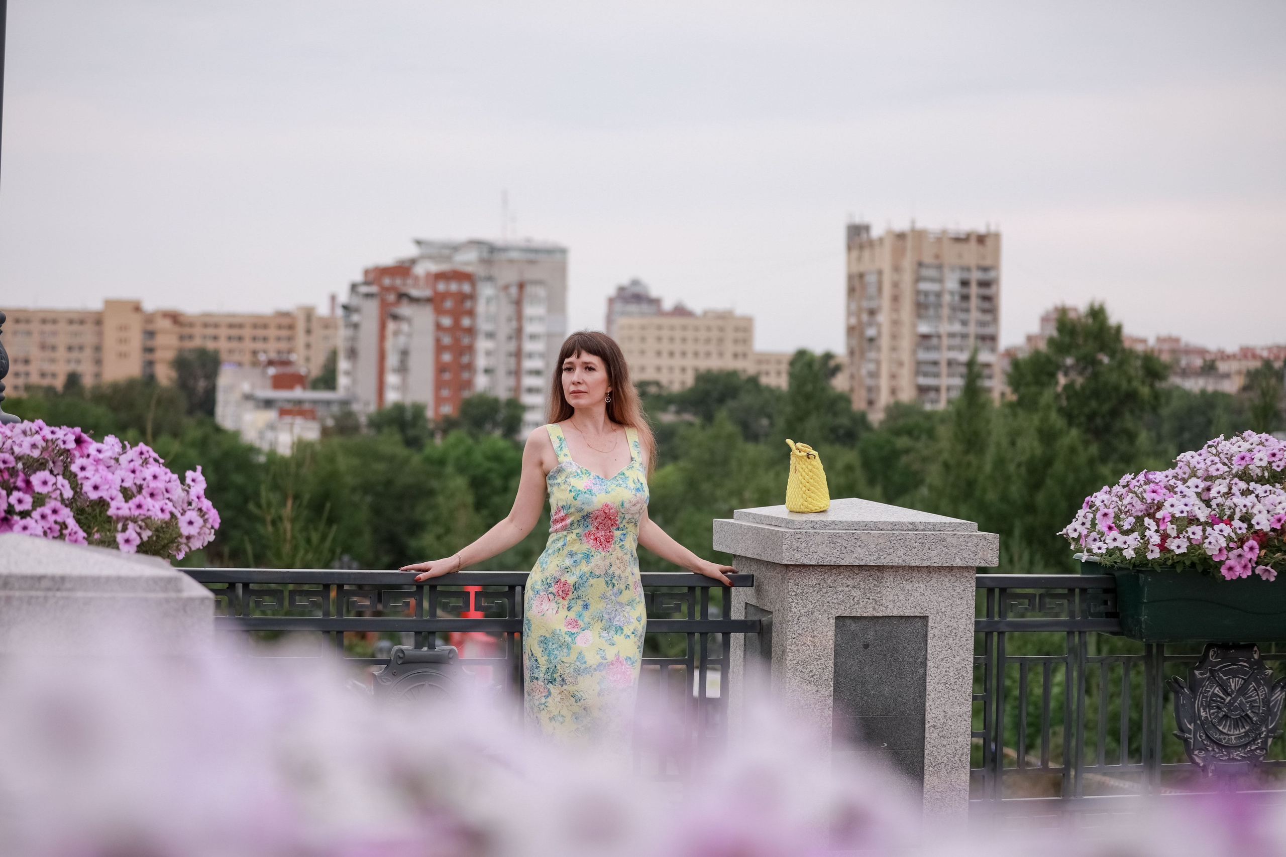 Юлия. Фотограф чувственного портрета в Санкт-Петербурге Светлана Фролова