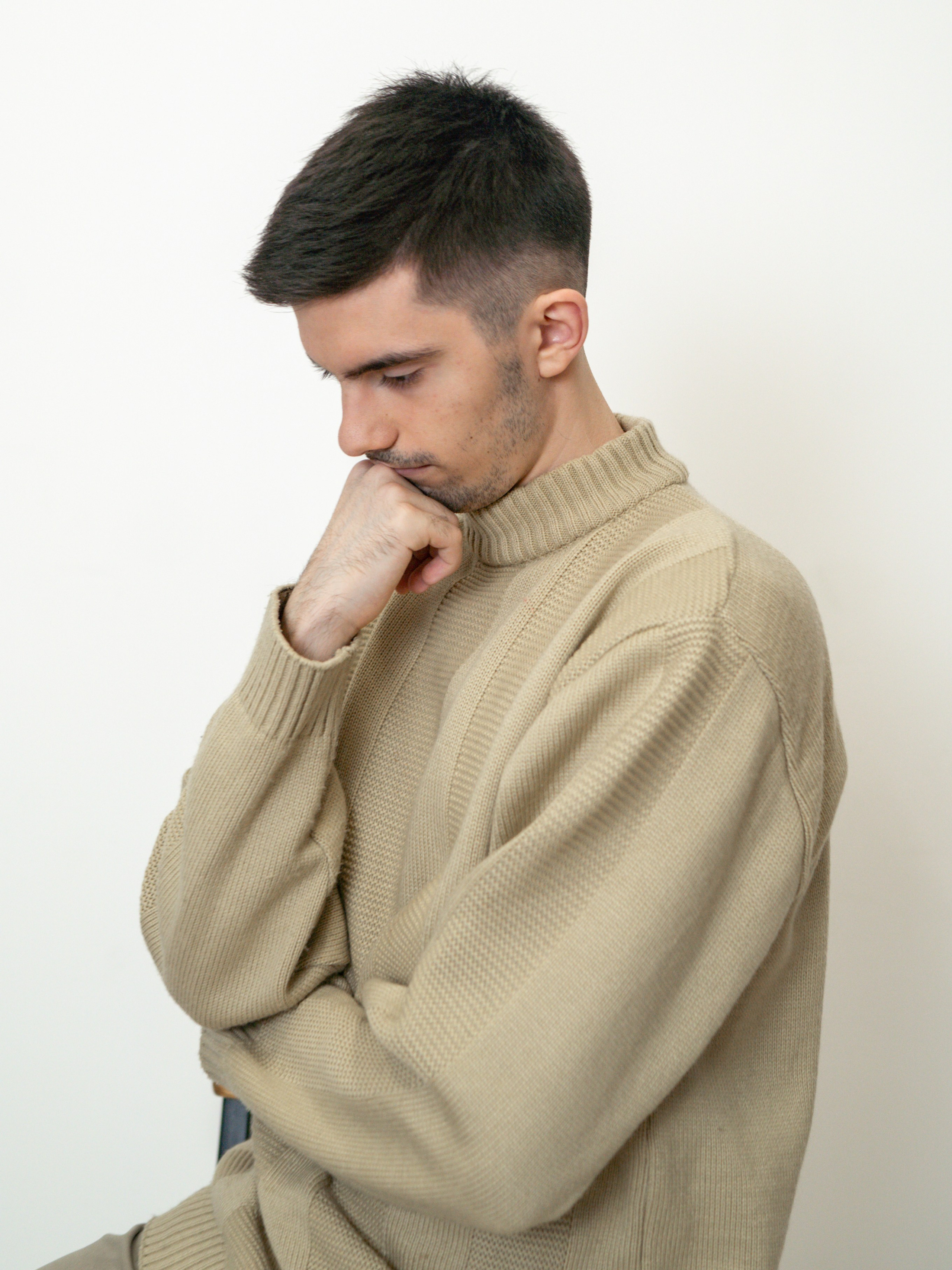 Покер. Фотограф Зинаида Евдокимова