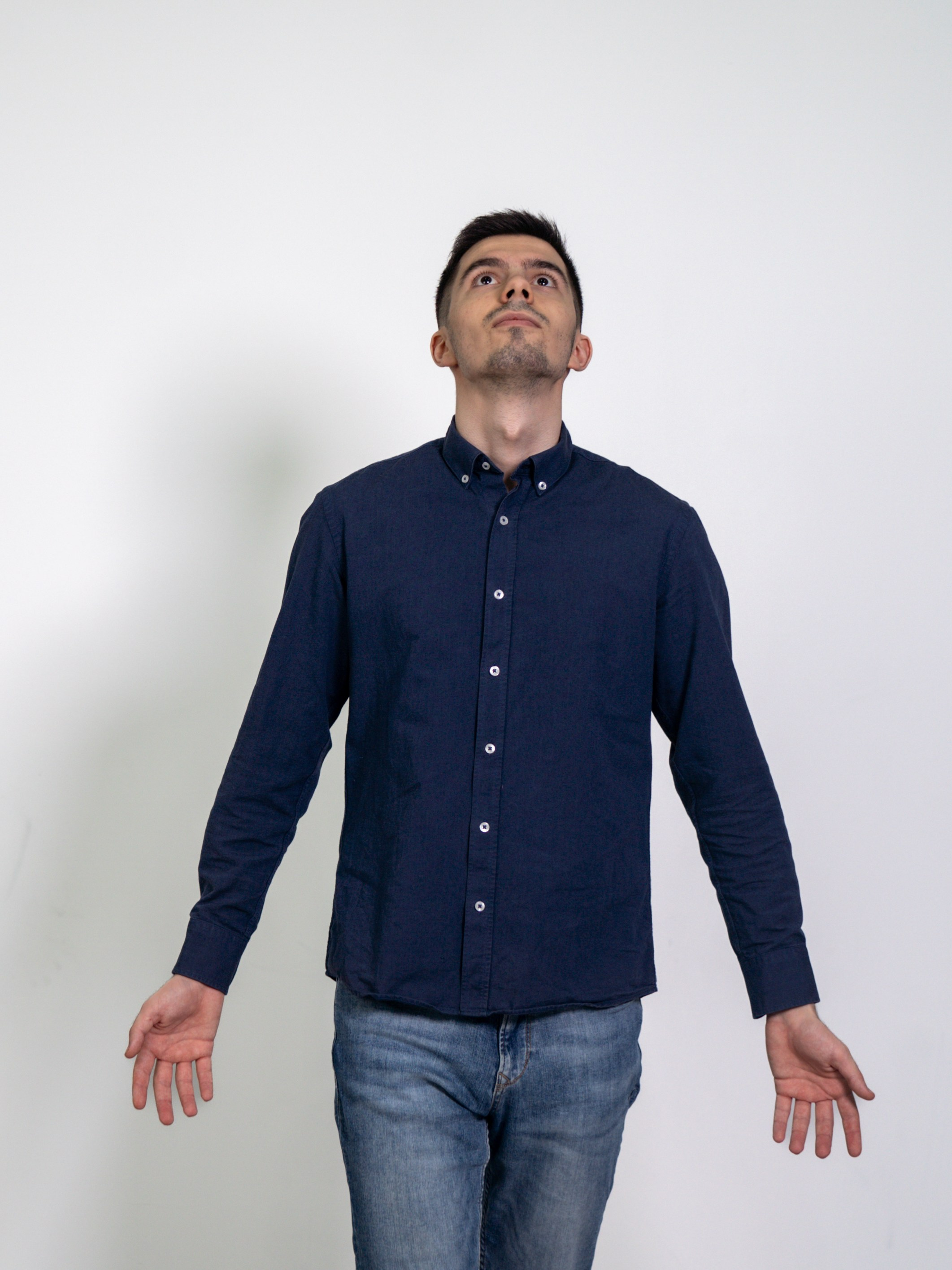 Покер. Фотограф Зинаида Евдокимова