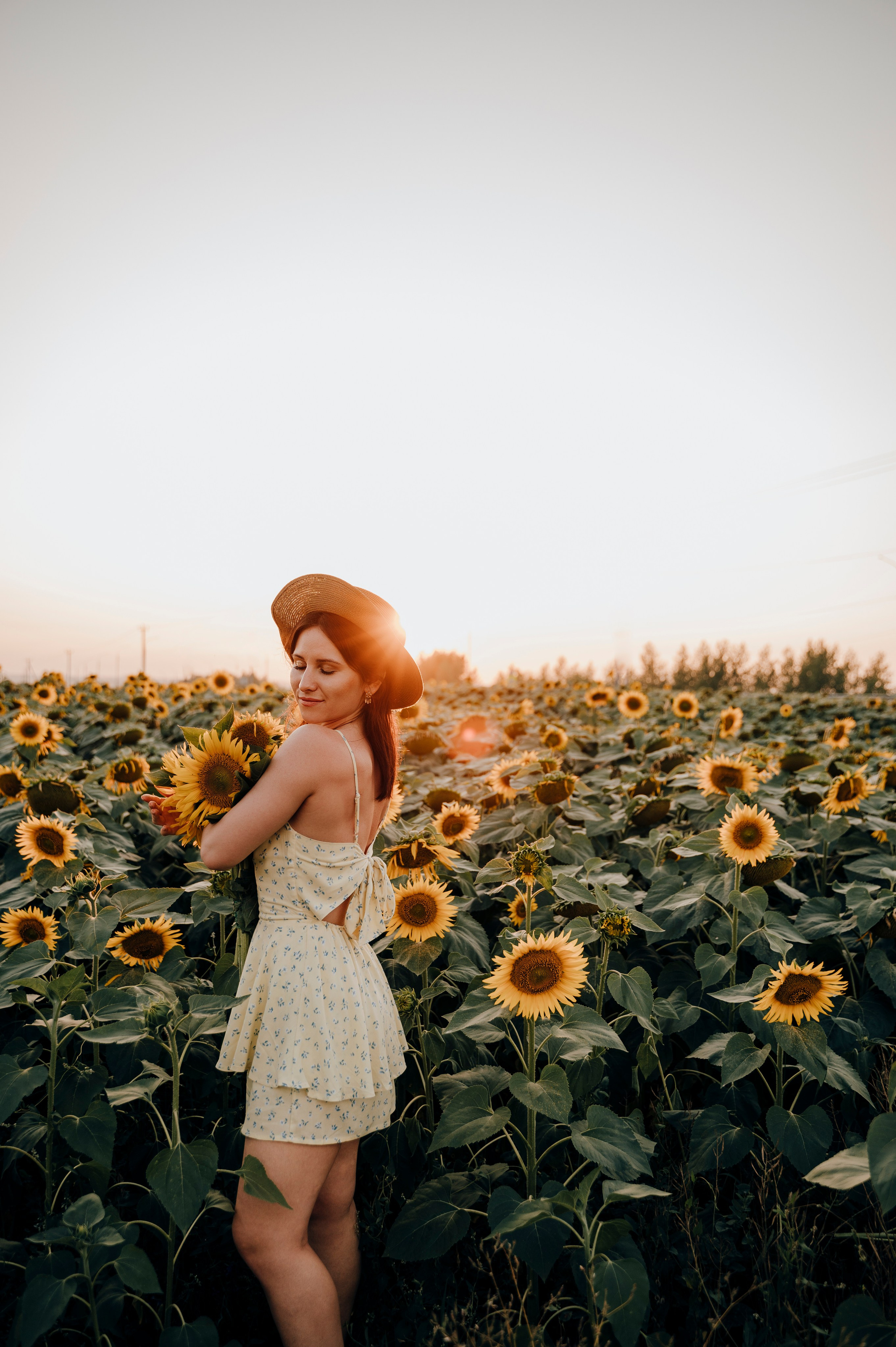 Вкус августа. Семейный и детский фотограф Анастасия Монченко