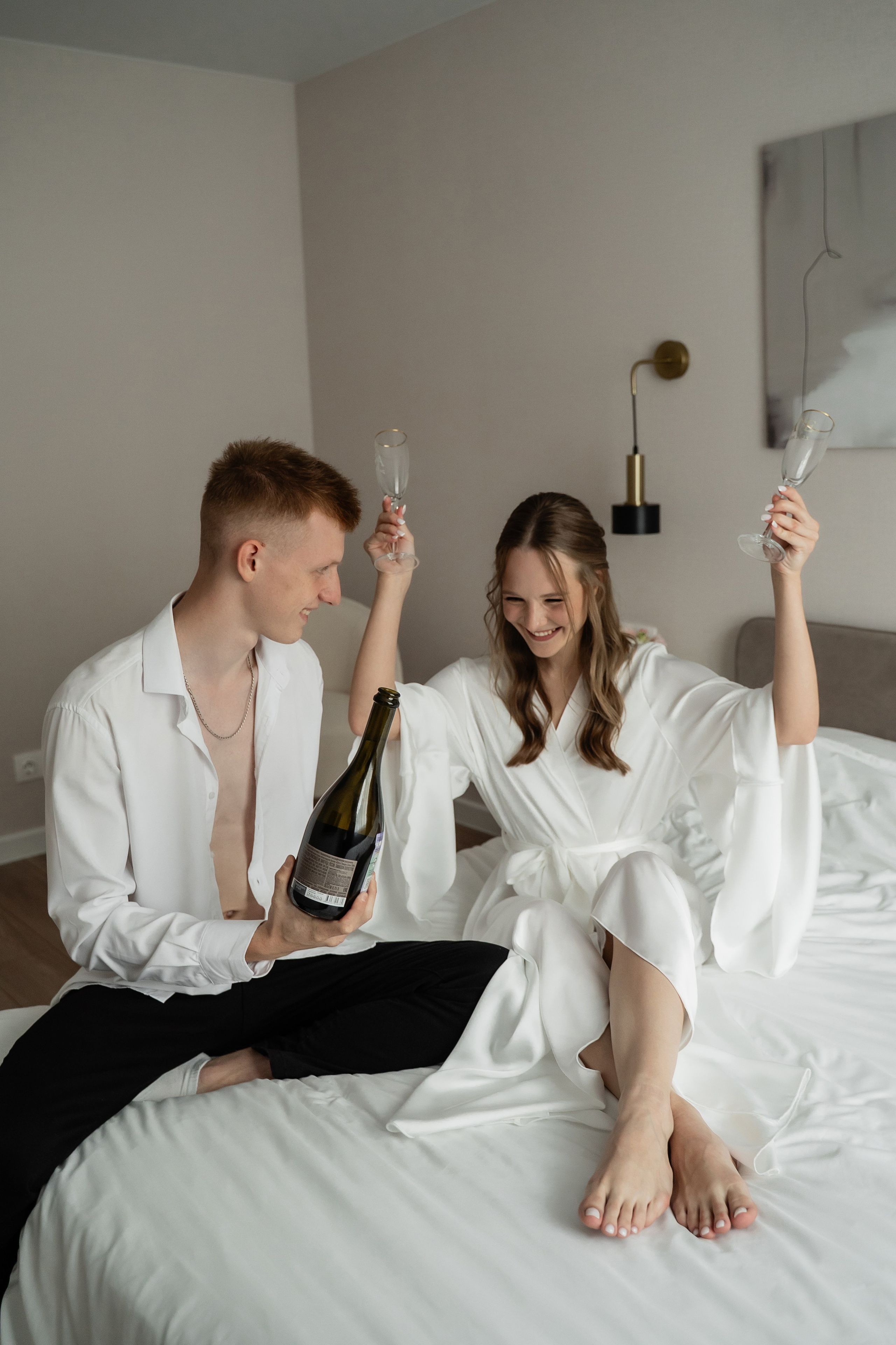 Елена и Александр. Свадебный фотограф Екатерина Кузнецова