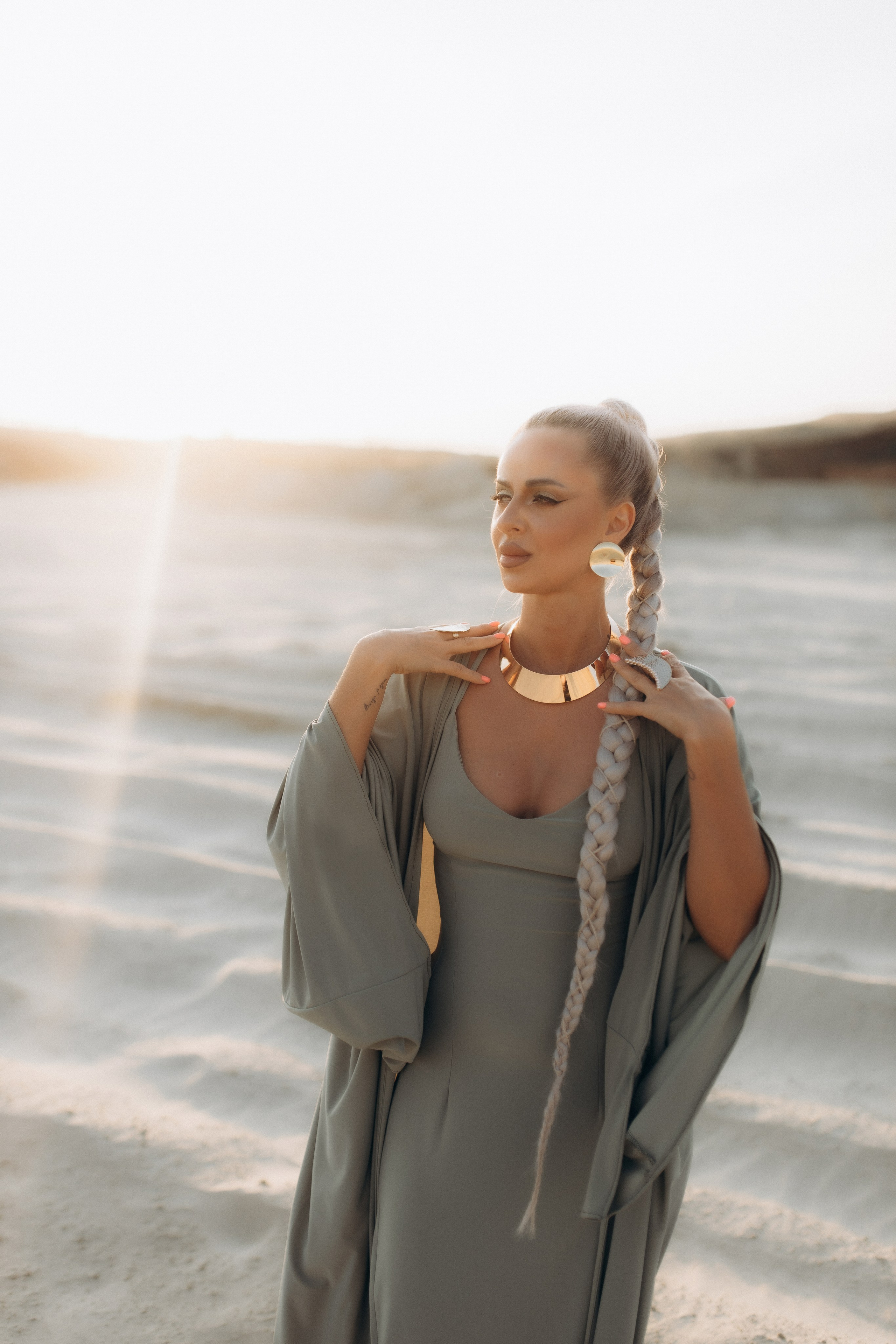 Пески. Главная