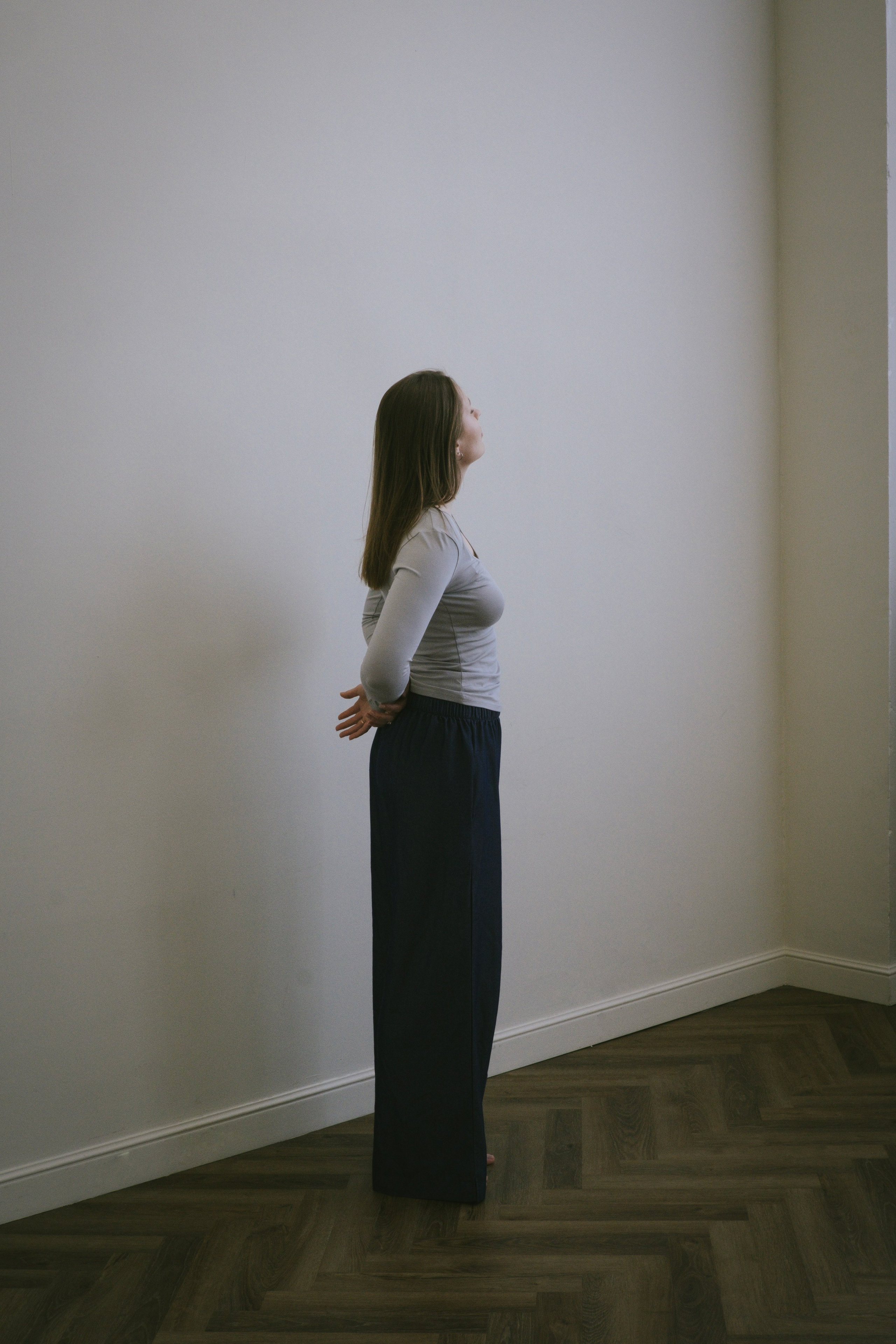 Минимализм. Семейный и индивидуальный фотограф Дарья Мельник