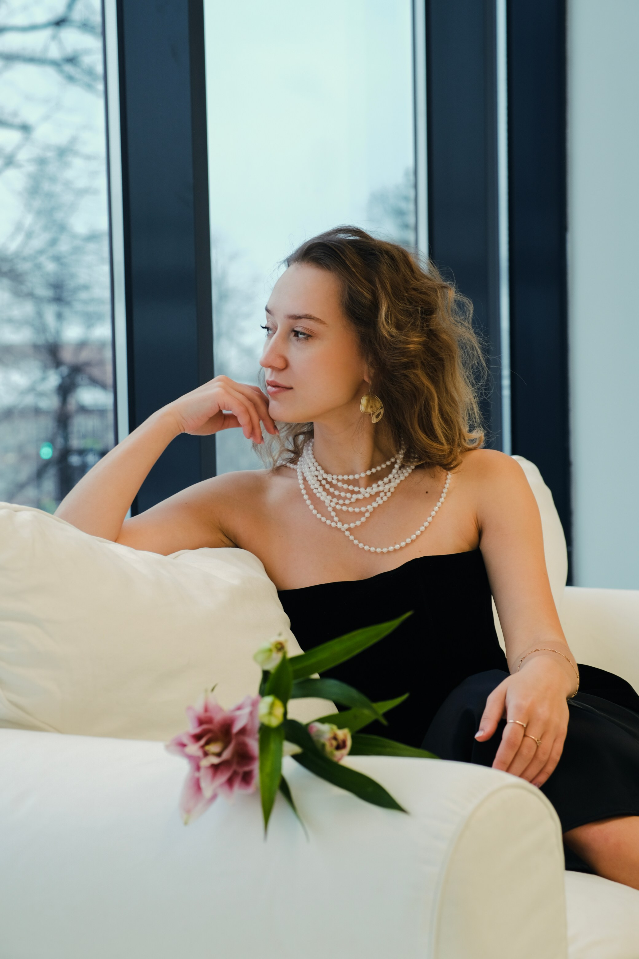 Елизавета. Семейный и индивидуальный фотограф Дарья Мельник