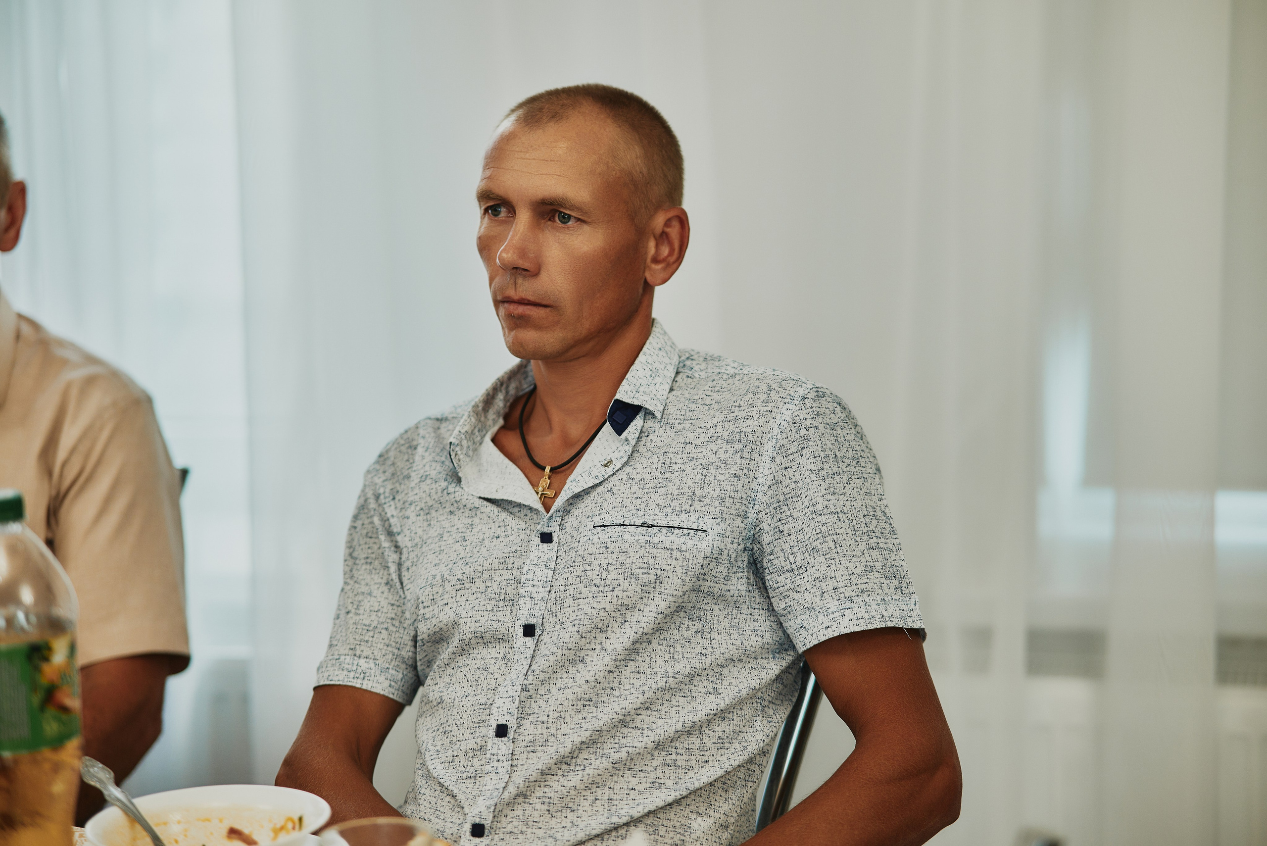 Виктория и Виталий. Фото-видеосъемка свадеб Venson Films