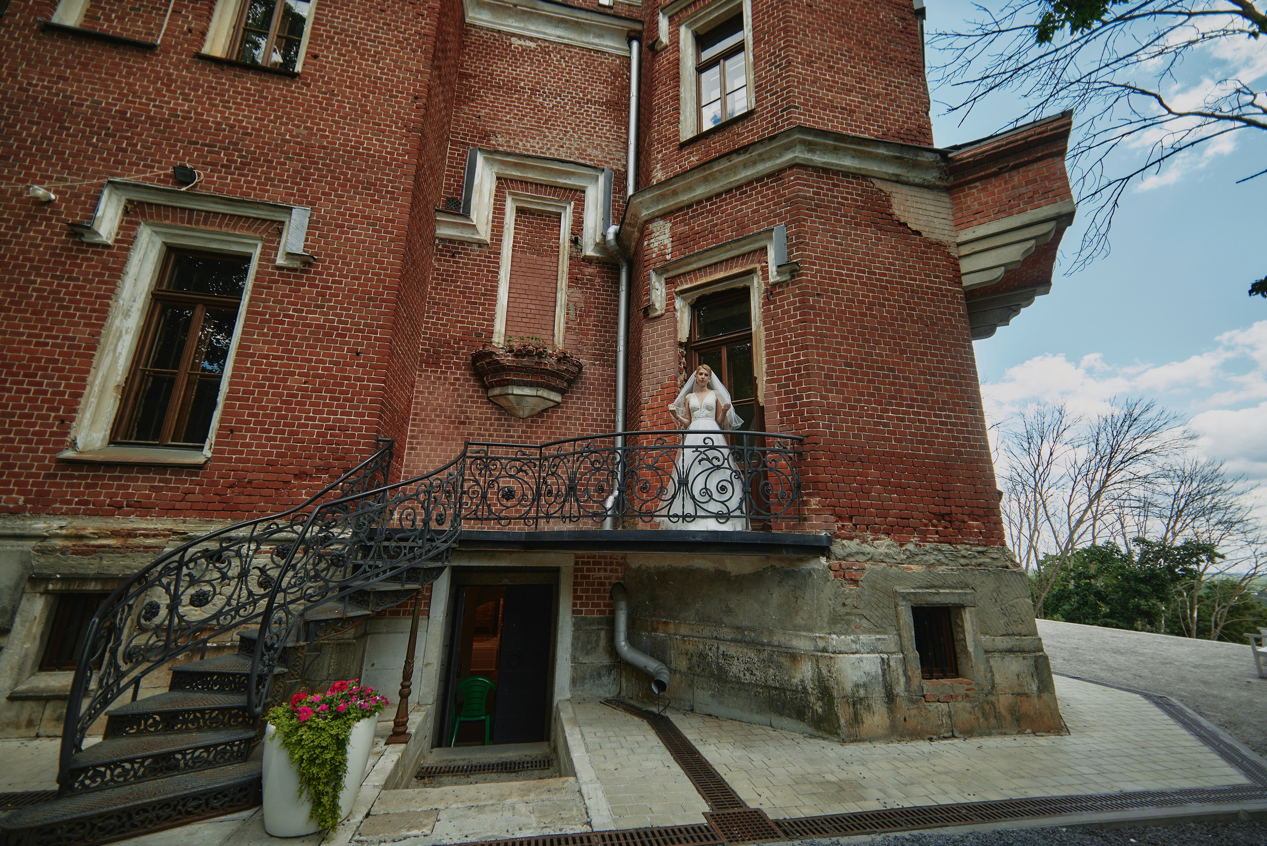 Артём и Ярослава. Фото-видеосъемка свадеб Venson Films