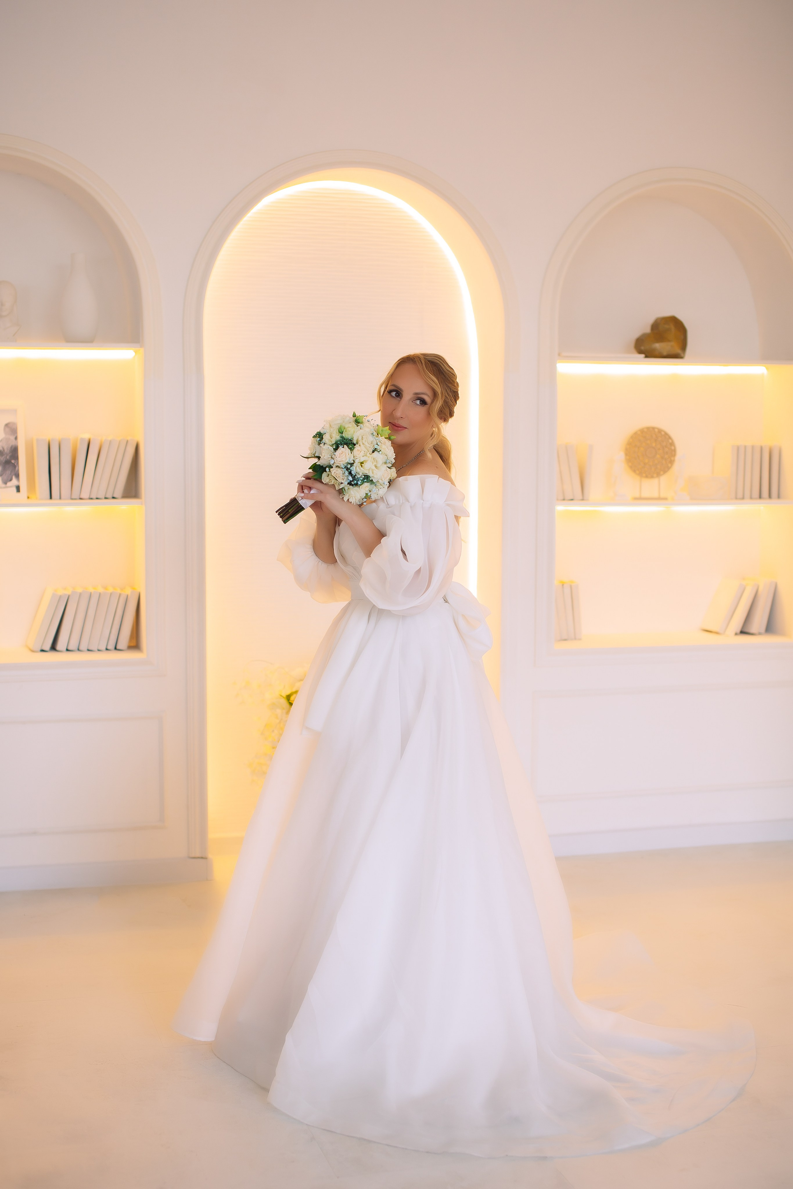 Невеста. Свадебный и семейный фотограф/видеограф в Краснодаре Наталья Осинская