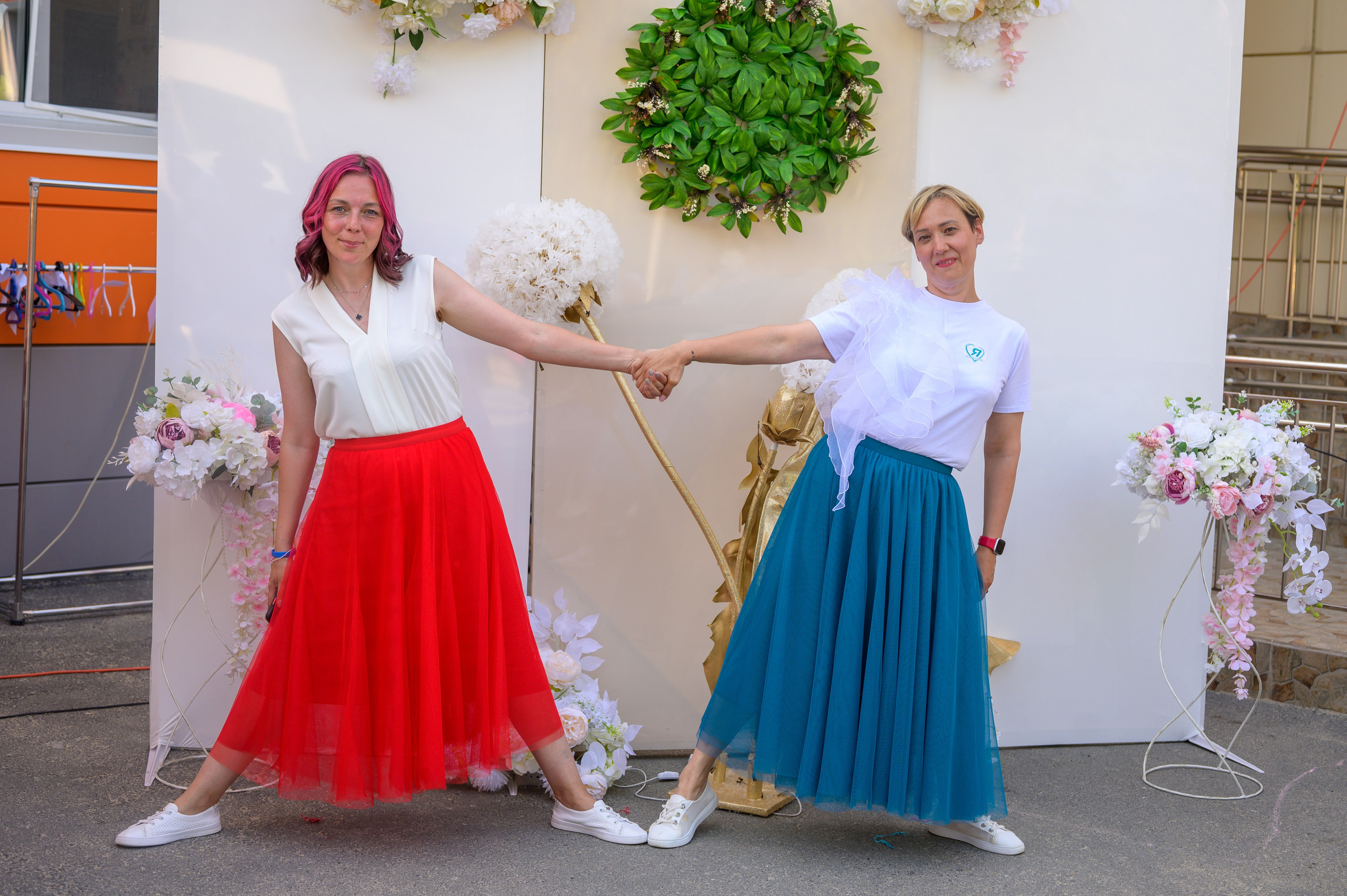 Репортаж выпускного группа «Фантазёры» 3 садик. Фотограф новорожденных, семейный детский в Тюмени Татьяна Морозова