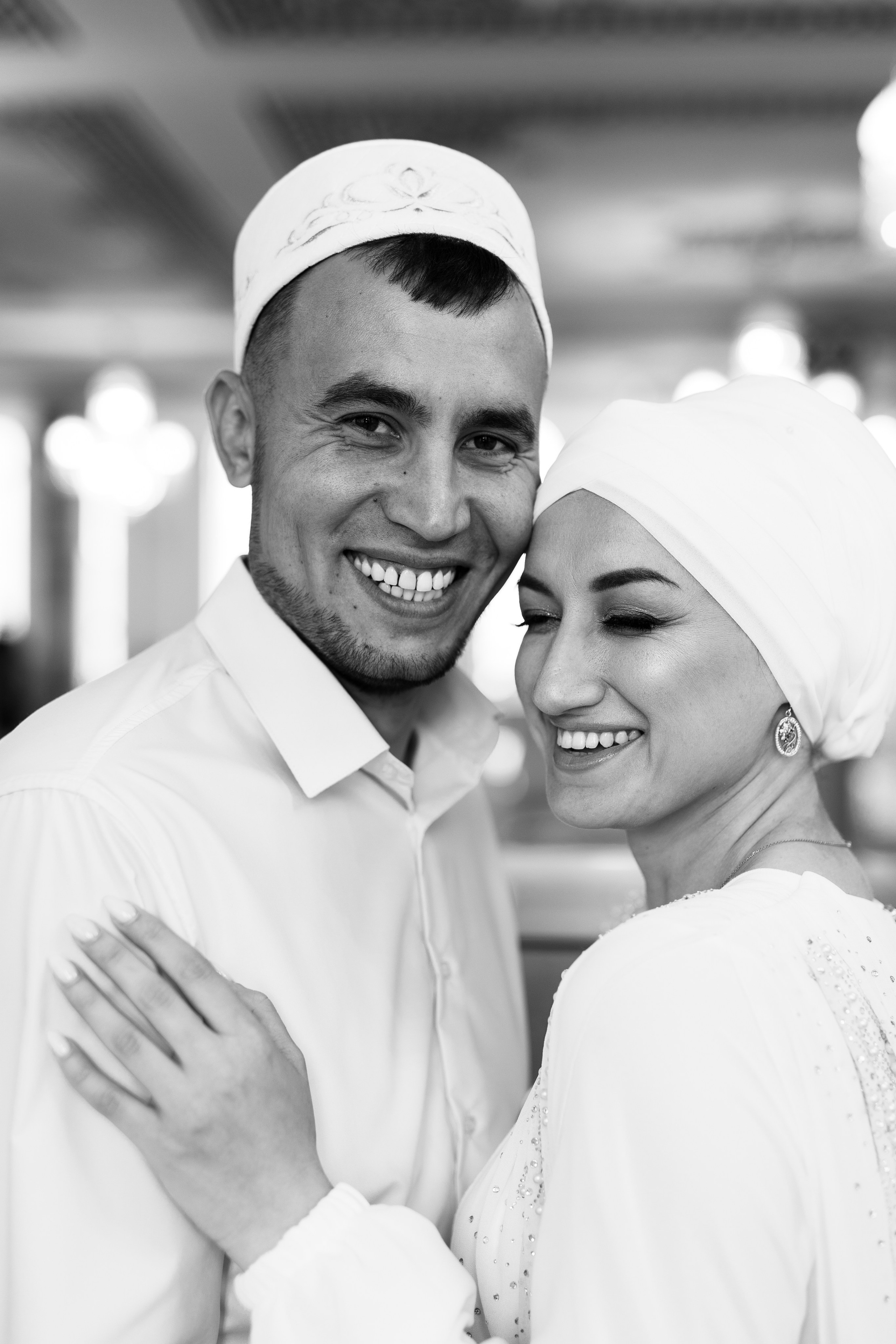 фотограф на никах москва казань, фотограф на никах казань, никах в москве, халяльный ресторан, повязывание платка, никах в мечети